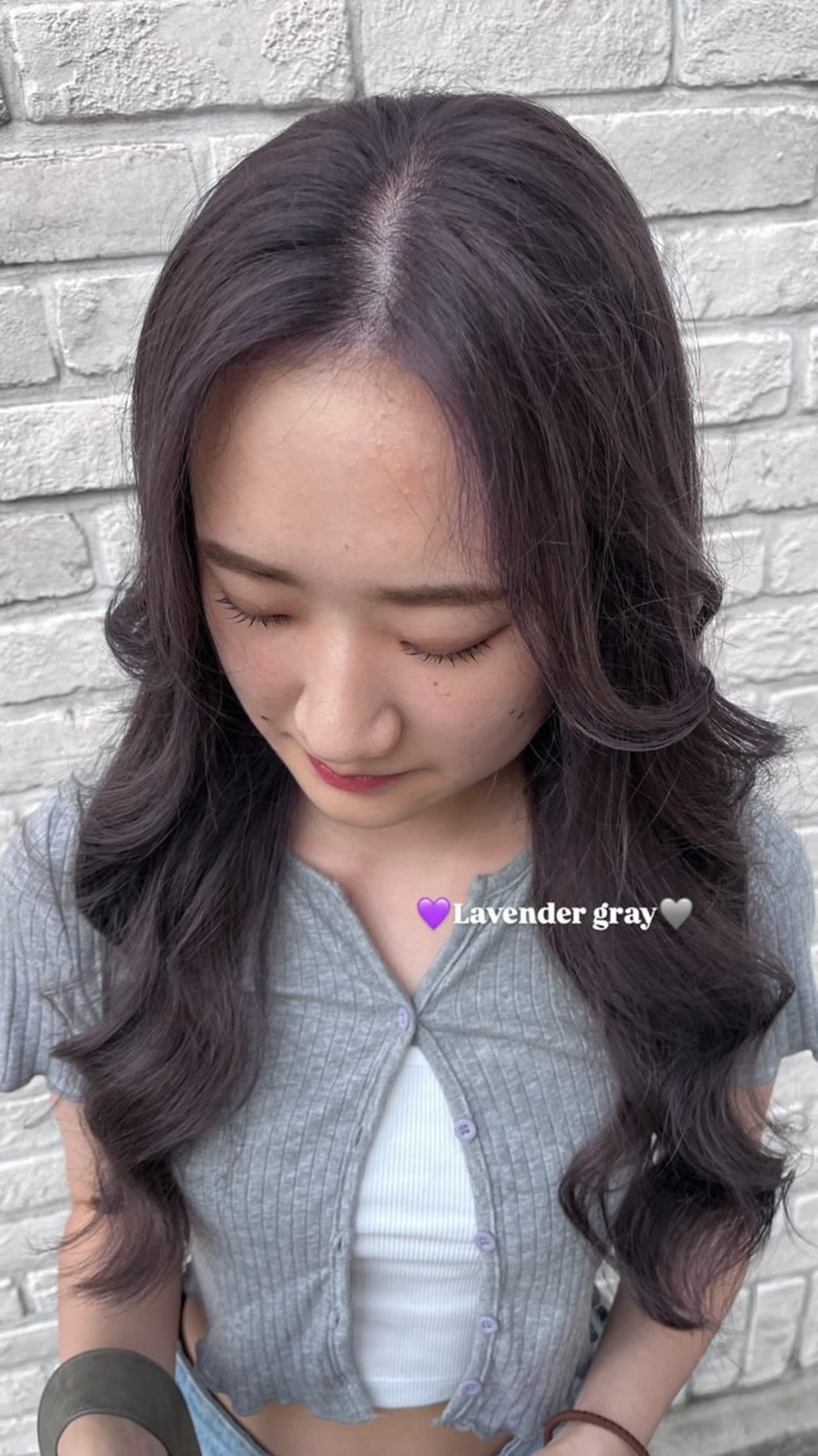 カラー MAQUIA横浜店 🎀Hina🩰🩷のマツエク・マツパデザイン