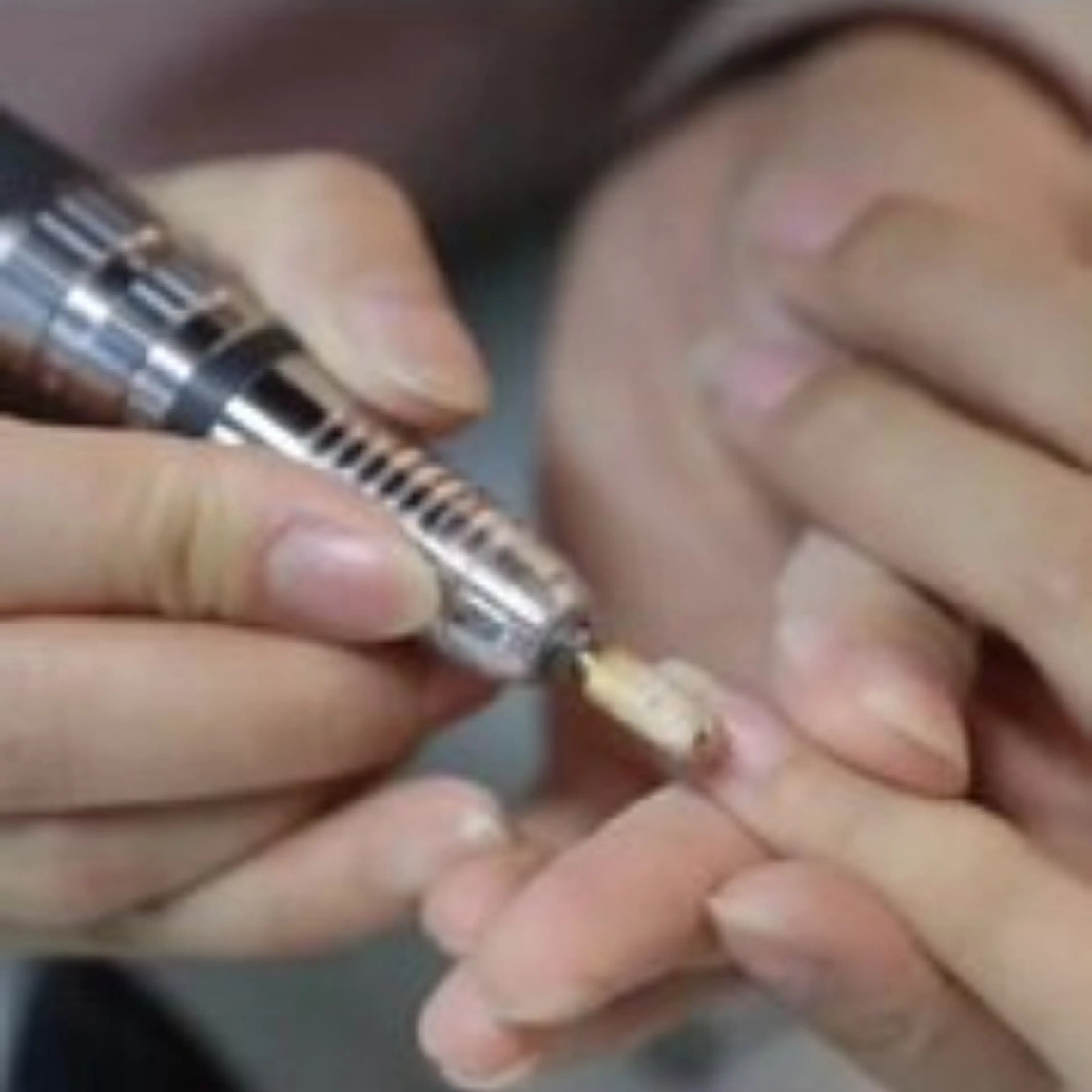 オフのみ【ケア付き】★ハンド60分★パーツ5個以下の方はこちらの写真