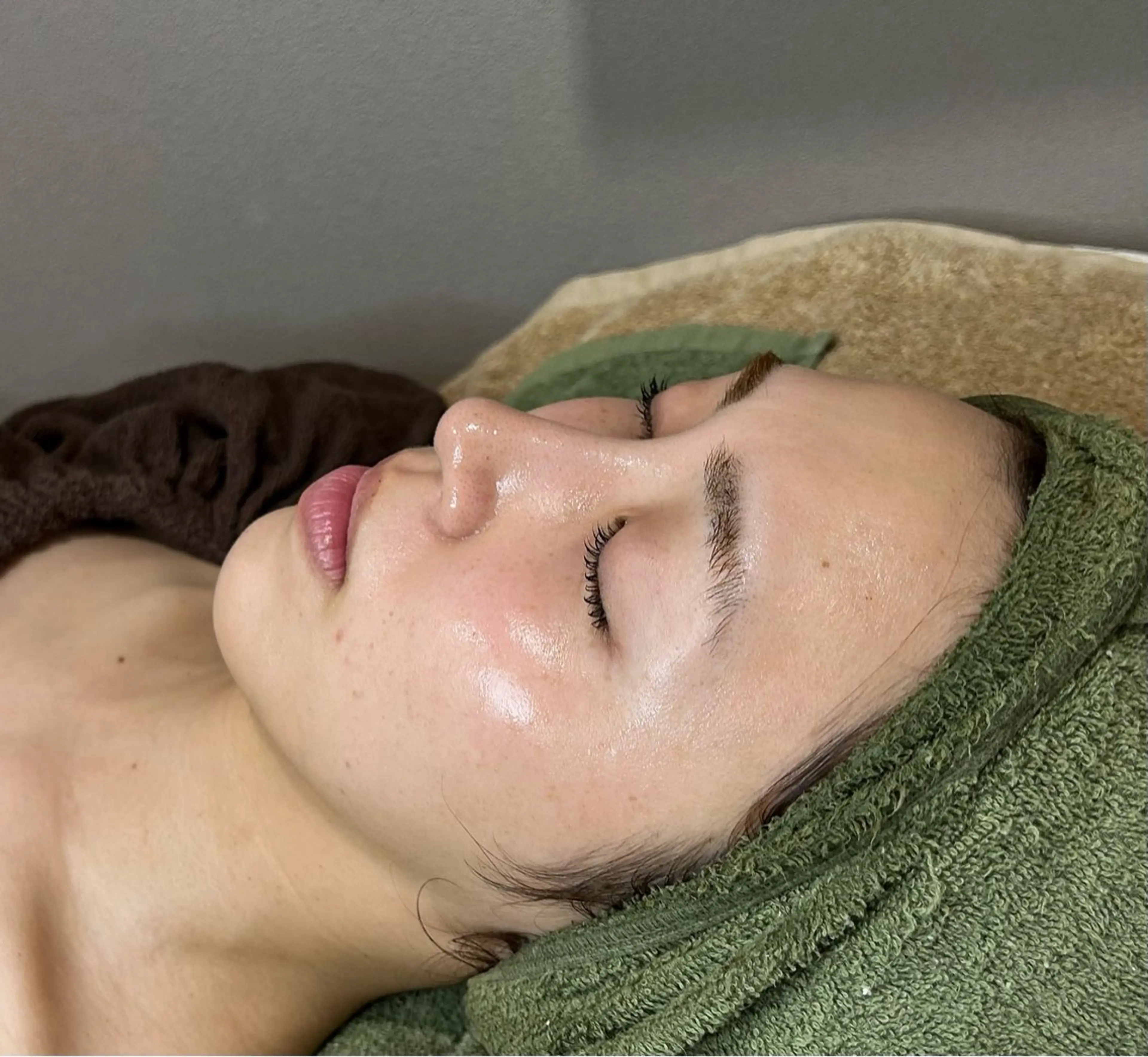 libuR total beauty salon碧南店所属・エクシアホワイト碧南 ふみなのその他イメージ