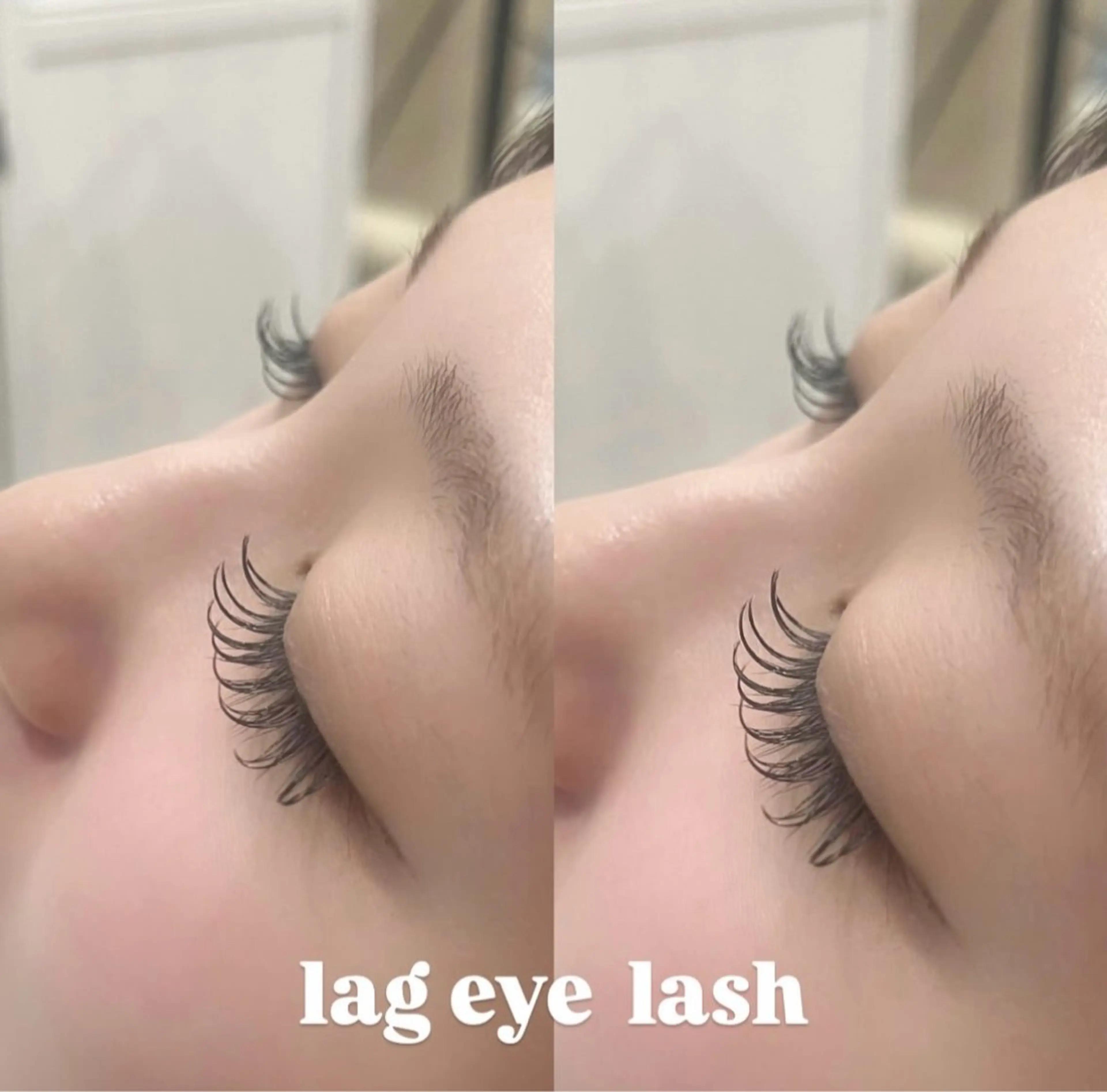 マツエク・マツパ lag  eye lash 静岡店所属・AKANE* エクステのマツエク・マツパデザイン