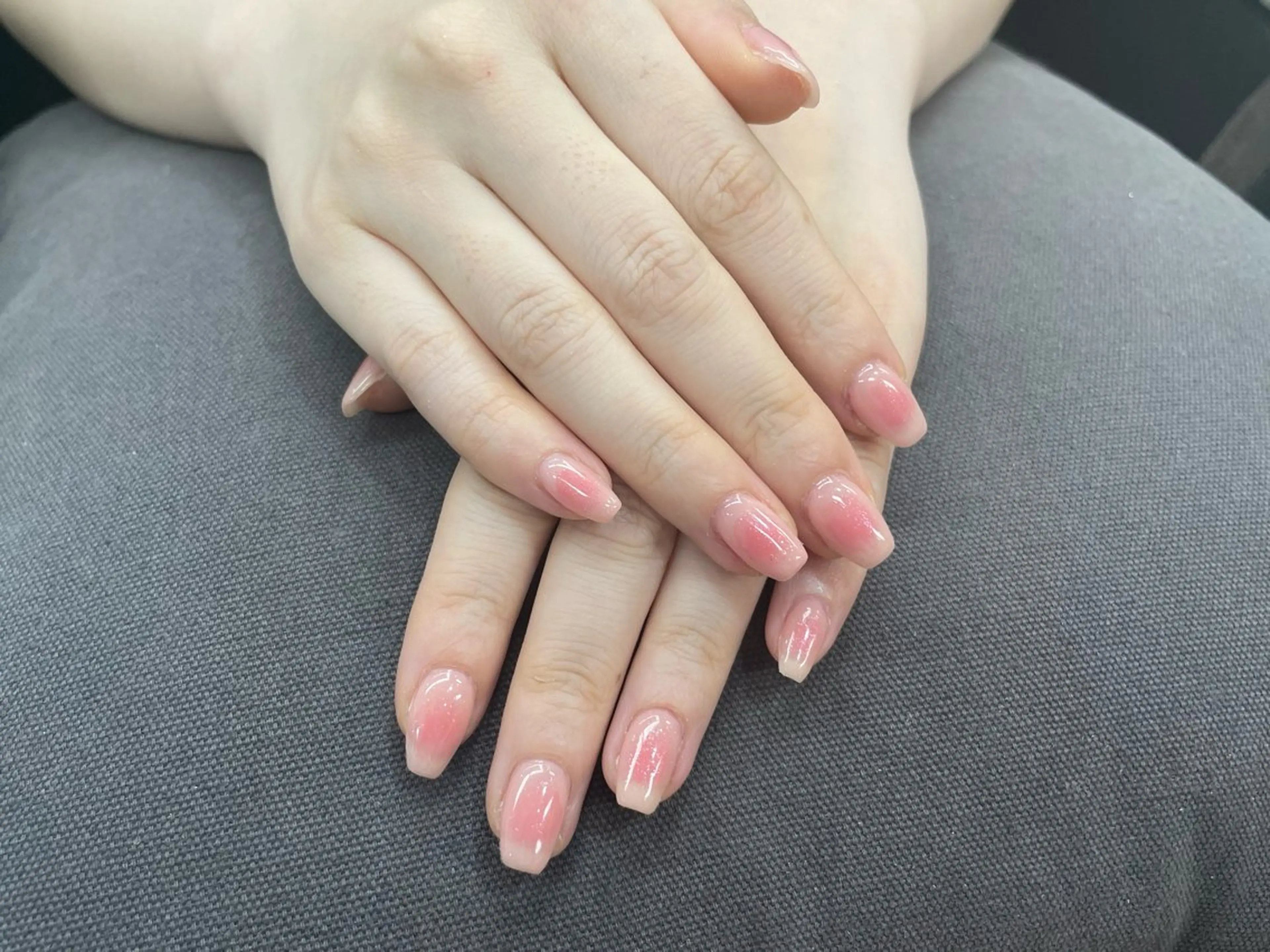 ネイル ネイル&アイラッシュTerra  池袋店所属・稲田 邦枝のネイルデザイン