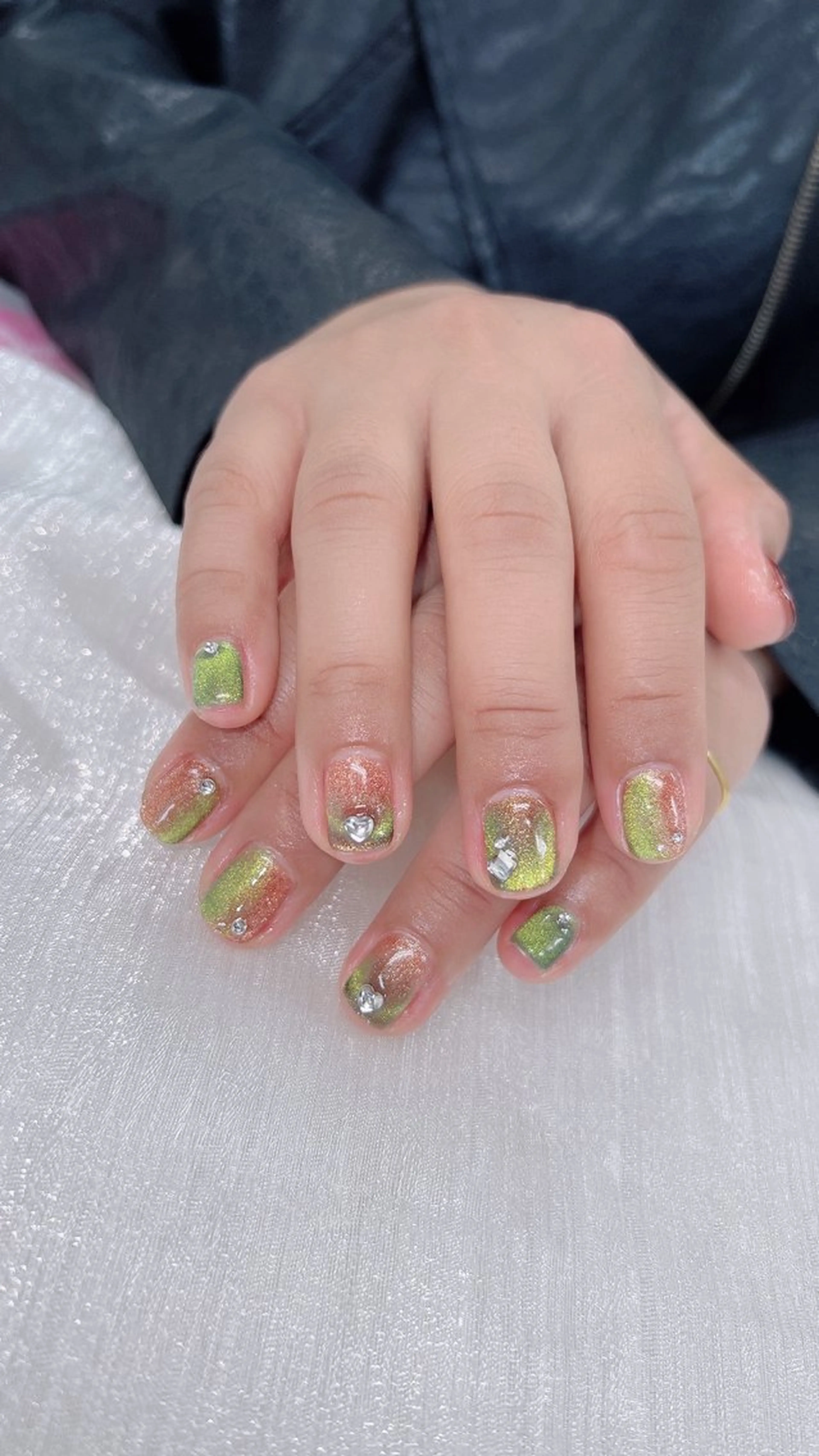 ネイル Beauty静 nailのネイルデザイン