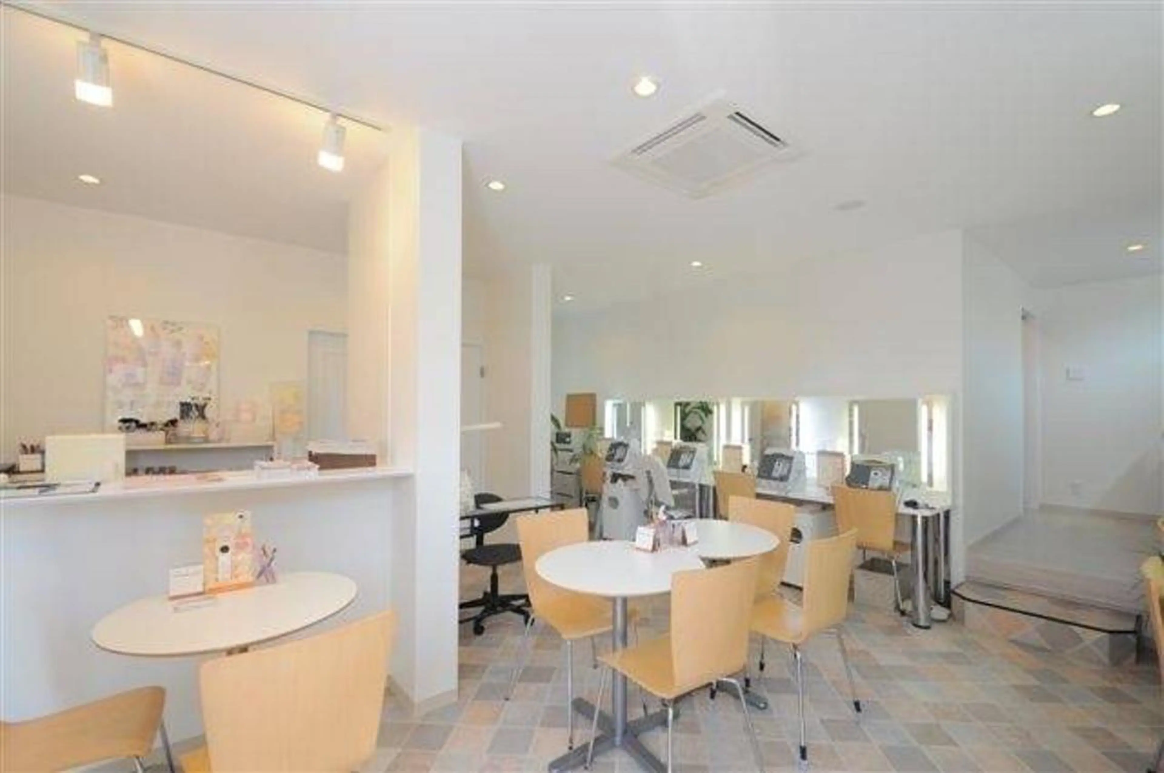 naris beauty stationDeI'm茨木所属・DeI’m茨木 菊池 空見のエステ・リラクイメージ