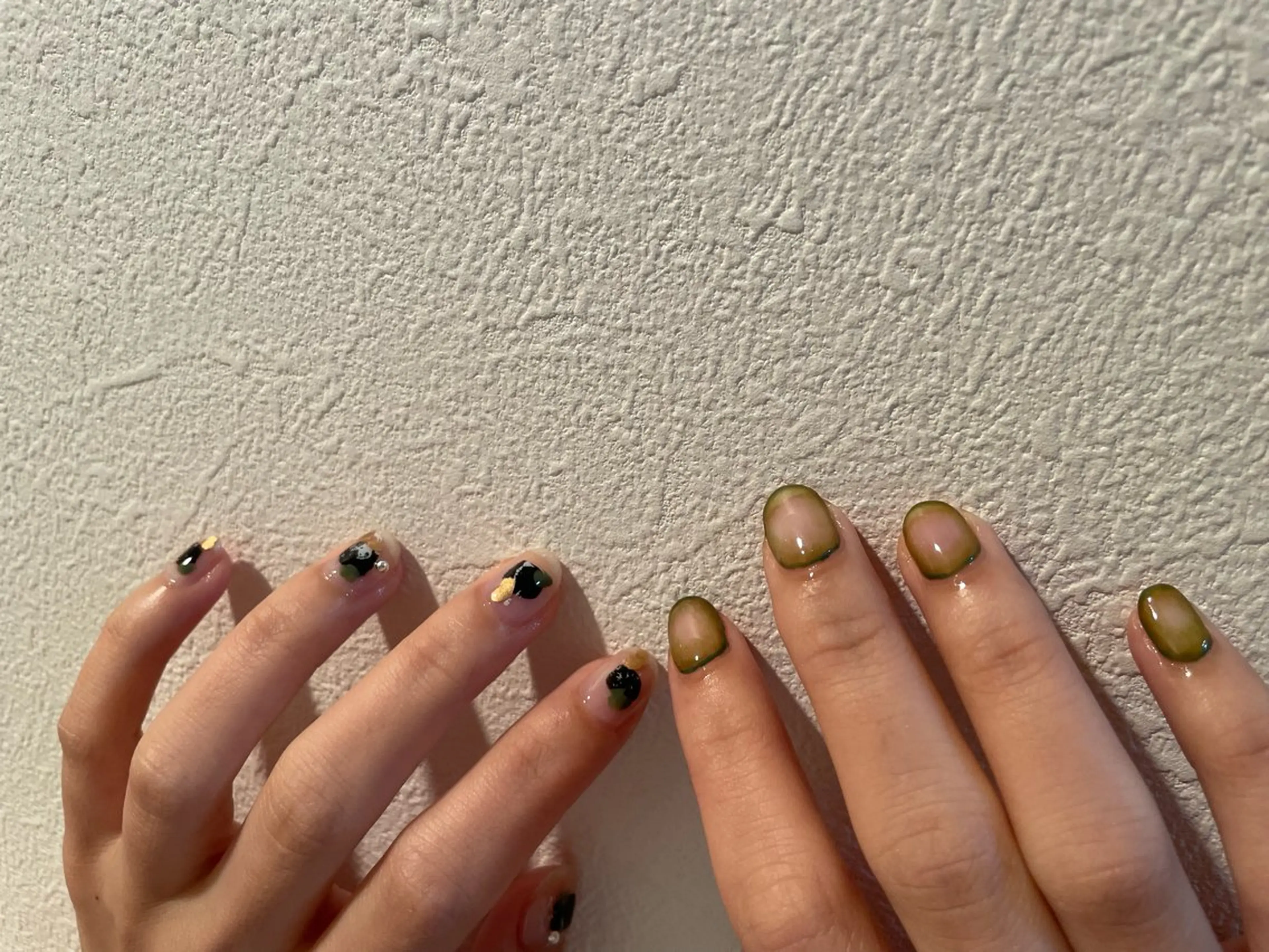 ネイル spread_c. .のネイルデザイン