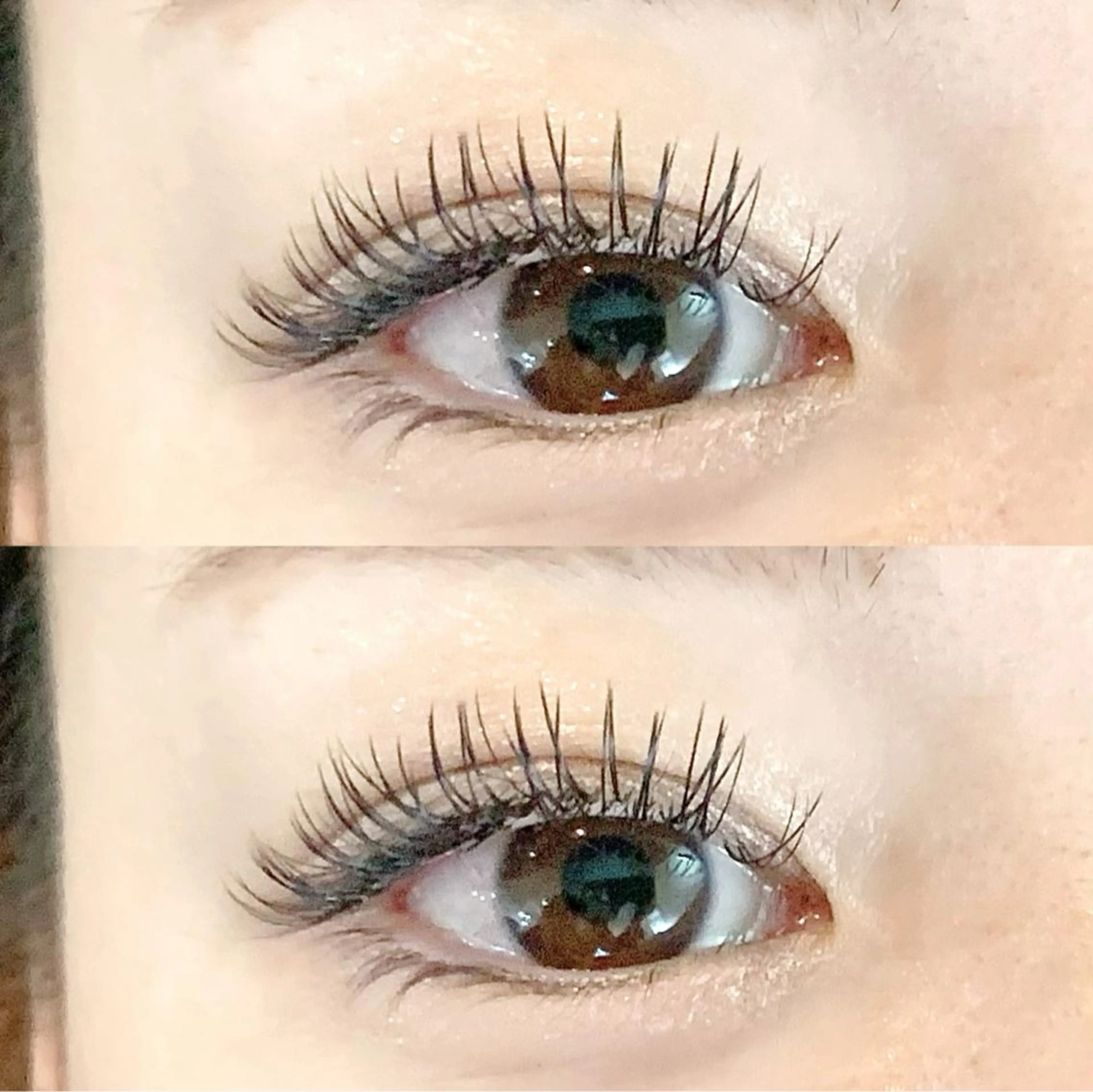 マツエク・マツパ Reve代官山 suzukaのマツエク・マツパデザイン