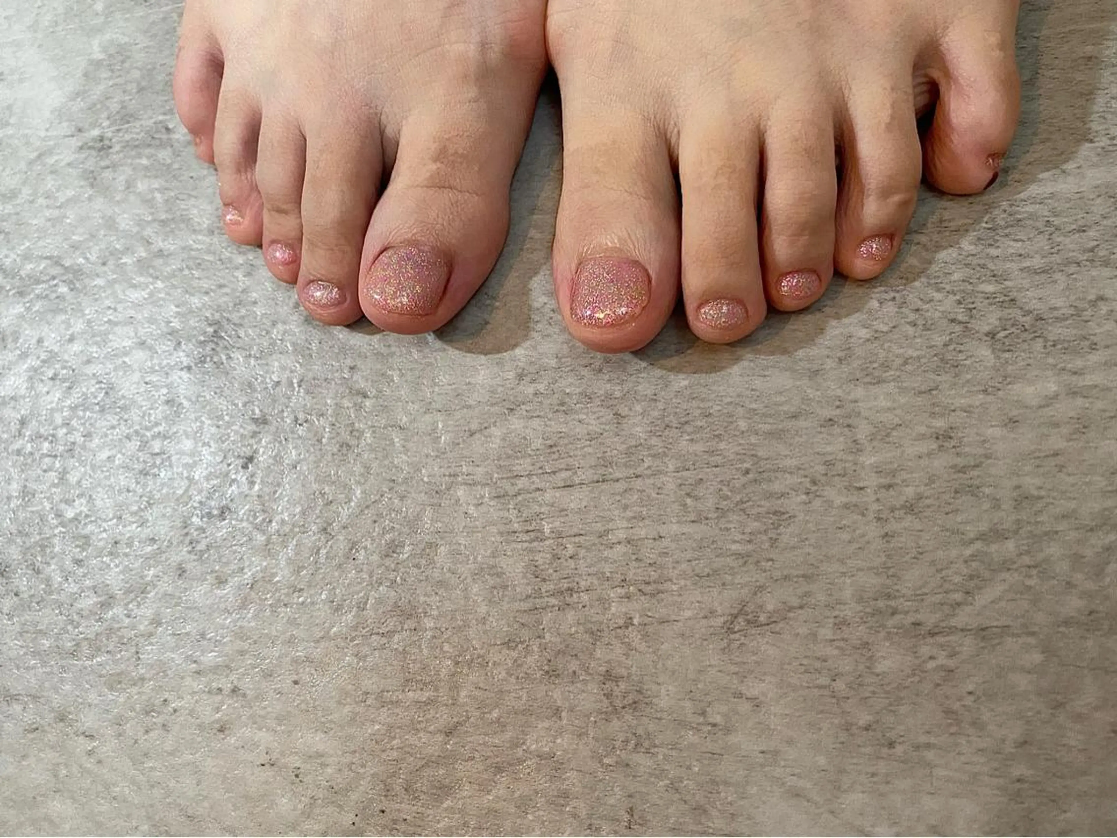 ネイル and M. nailのネイルデザイン