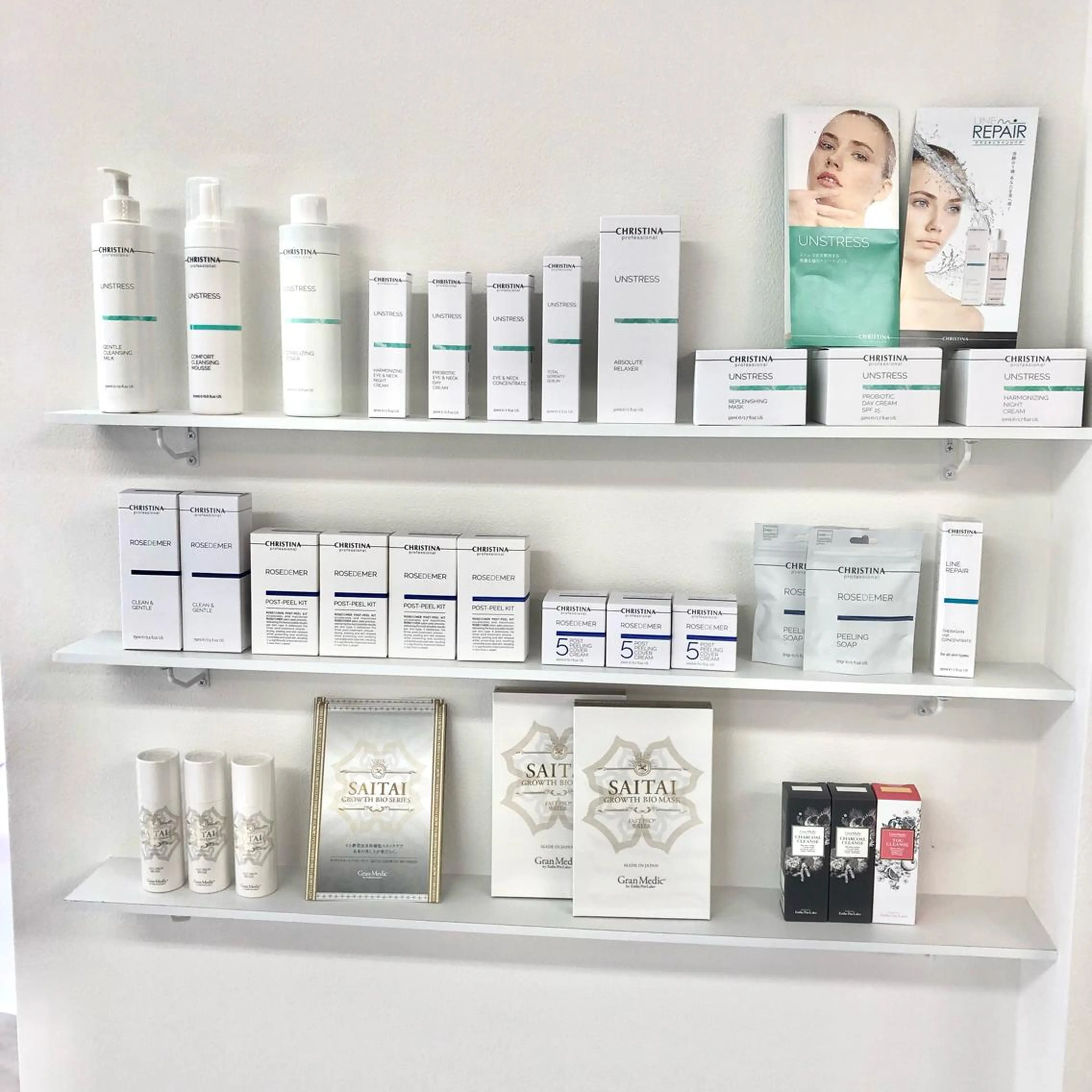 エステ リラク Rubble所属・Rubble 菊田のマツエク・マツパデザイン