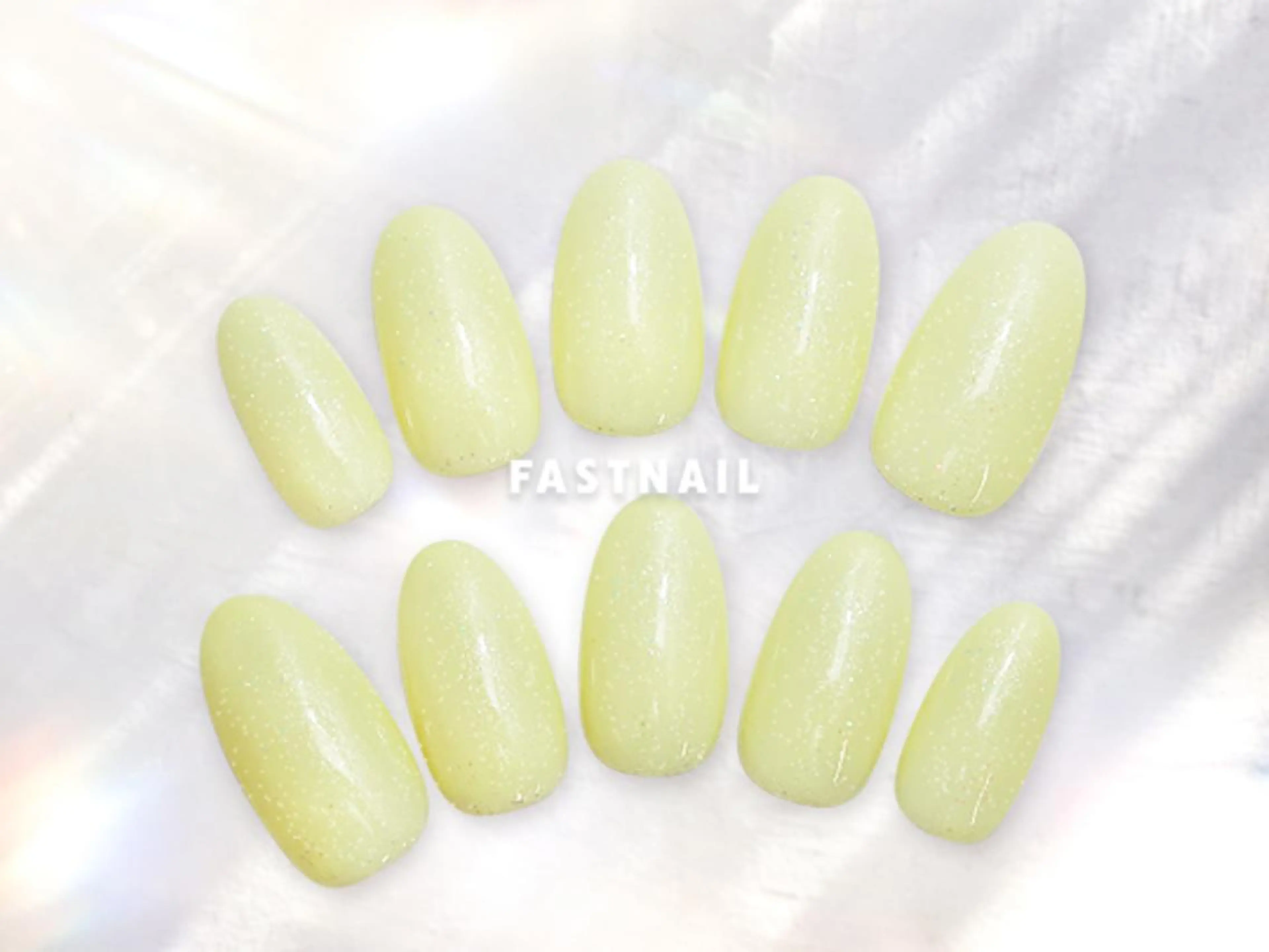 ネイル FASTNAIL 吉祥寺店/パラジェルのネイルデザイン