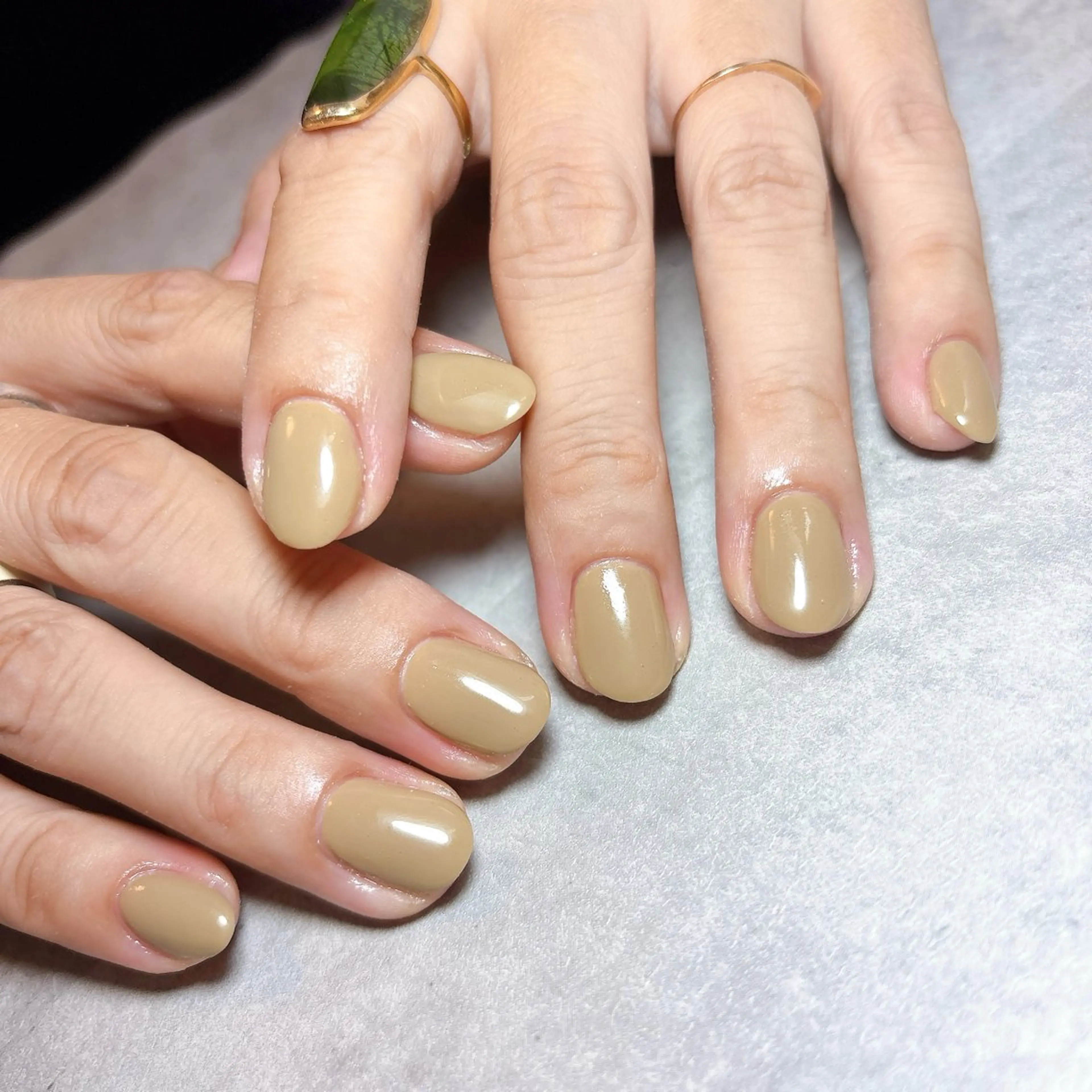 ネイル 本多 菜月のネイルデザイン