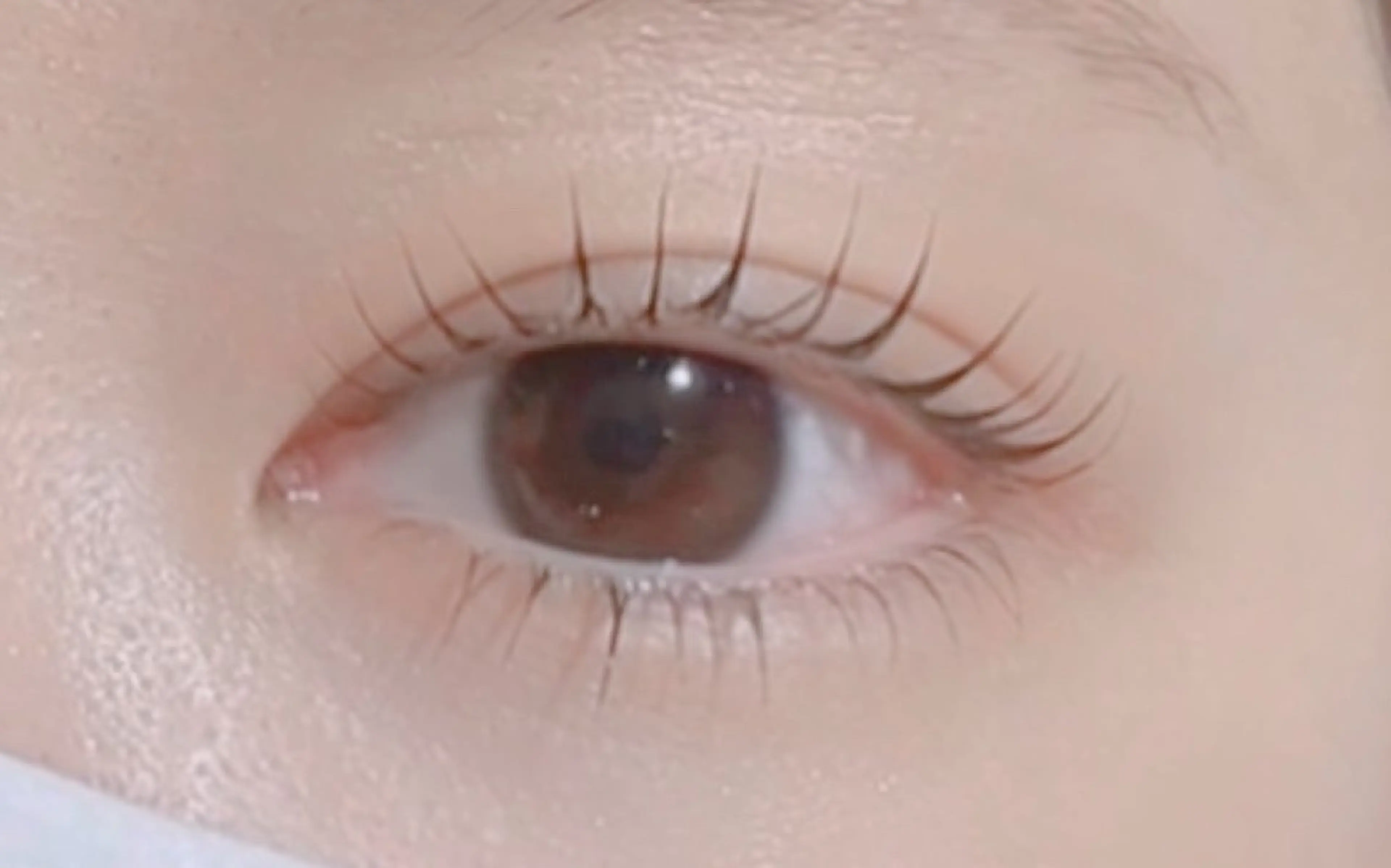 マツエク・マツパ まつげパーマ 下まつげエクステ マツパ サロンデアトリエ 愛沙花のマツエク・マツパデザイン