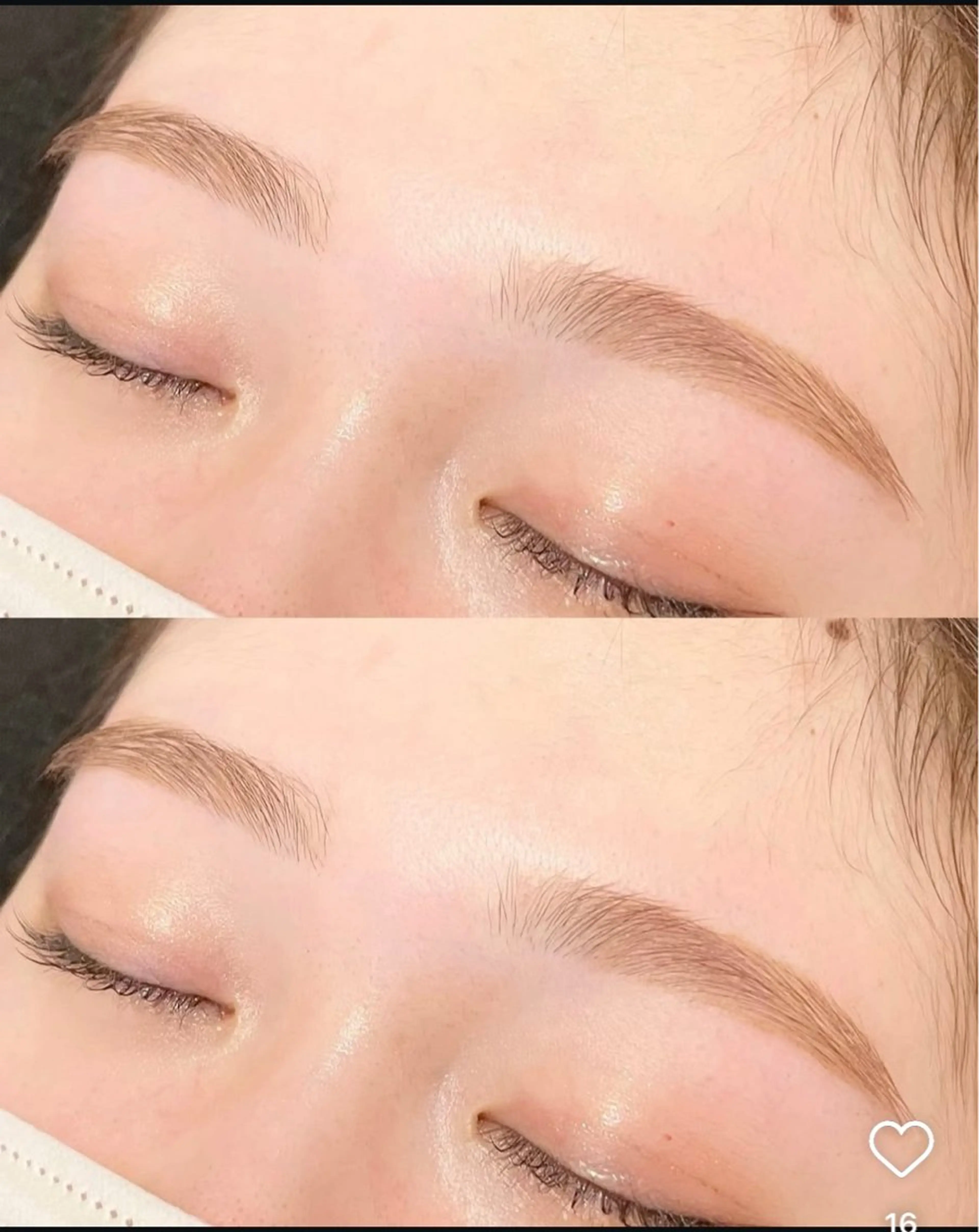 アイブロウ UNIQUE SALON所属・MAI \眉毛専門 プライベートサロン/のその他イメージ