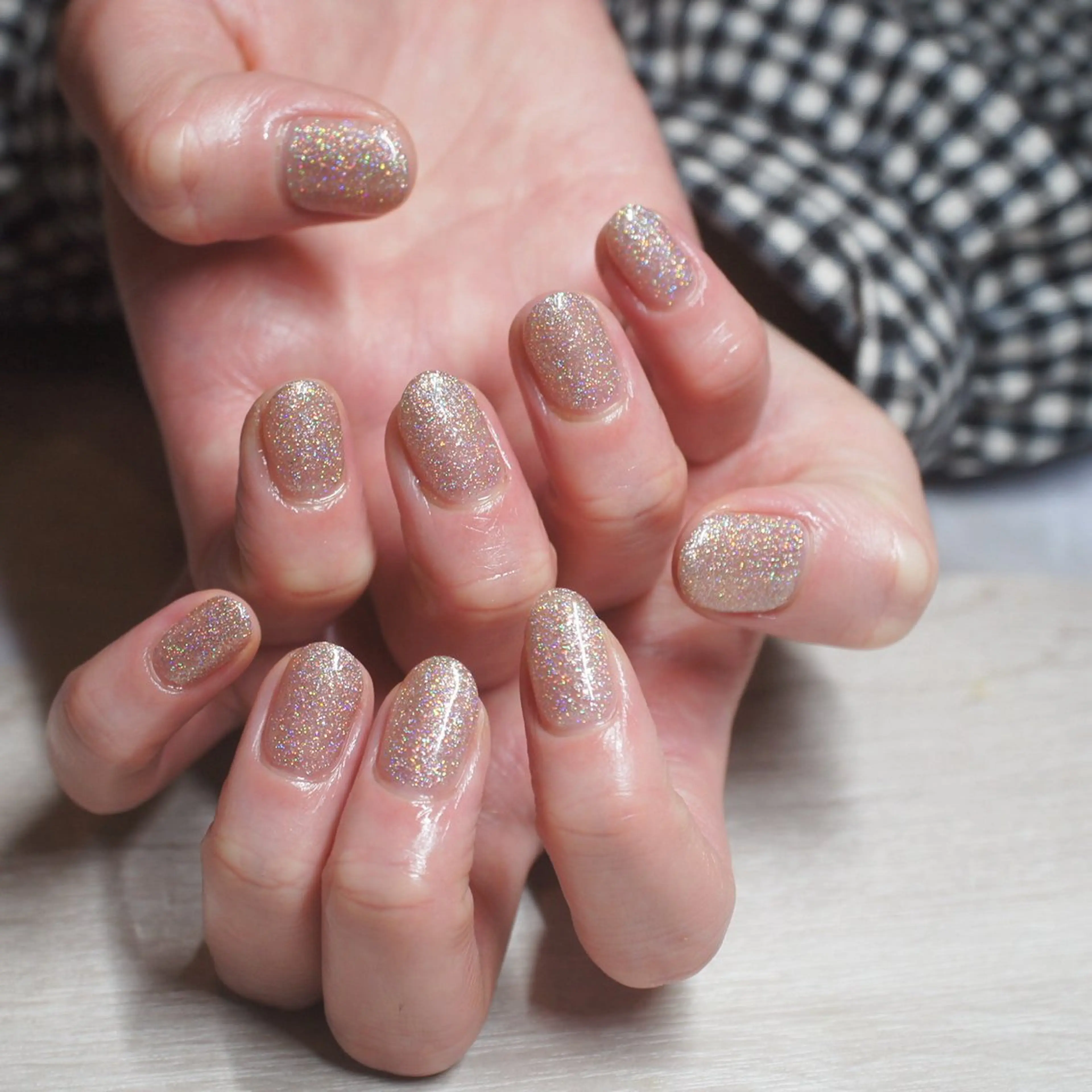 ネイル ハンドネイル MIU  Nail所属・MIU  nailのネイルデザイン