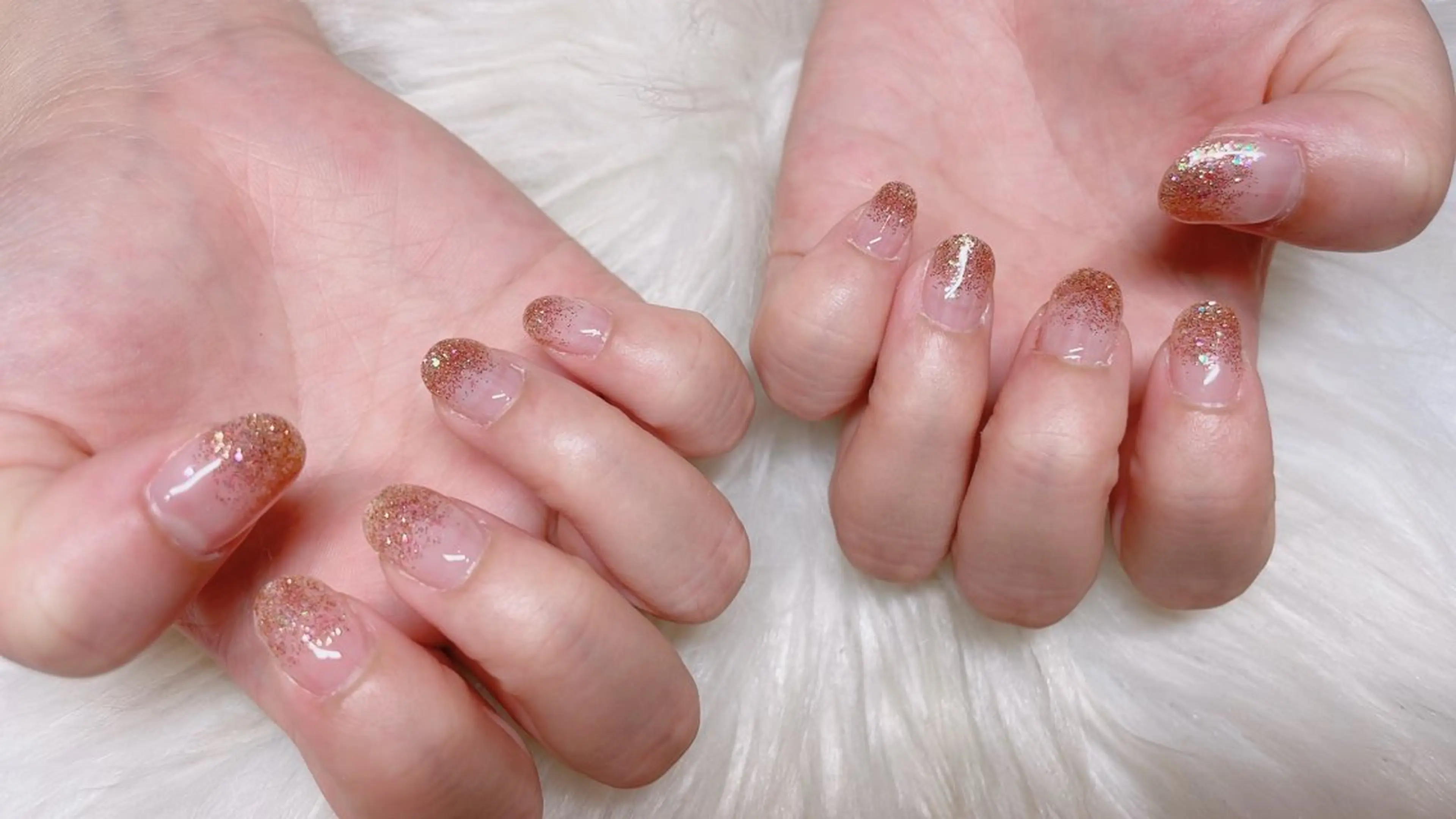 ネイル ハンドネイル Amoureuse Satomiのネイルデザイン