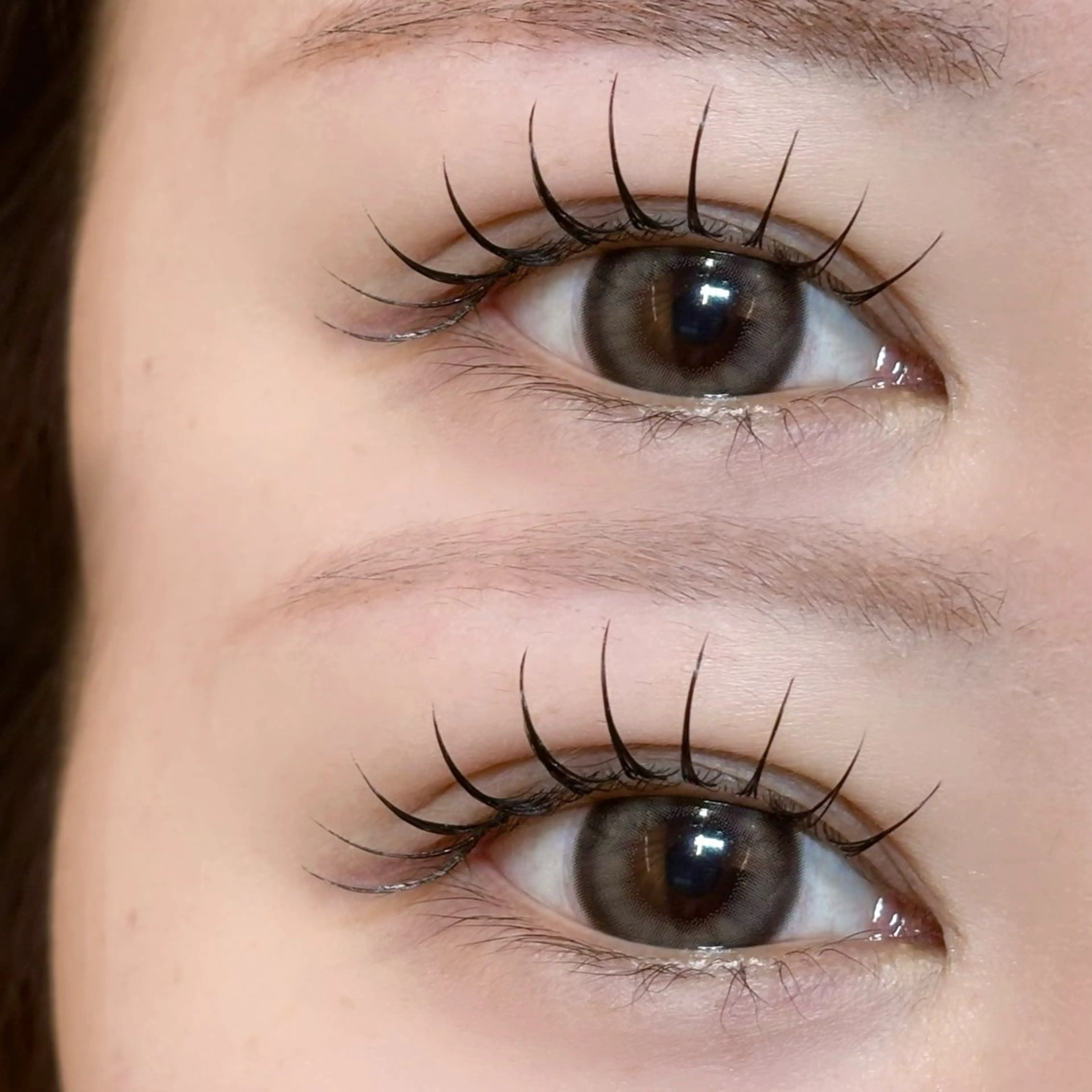 マツエク・マツパ eyelist🎀 FUCHIWAKIのマツエク・マツパデザイン