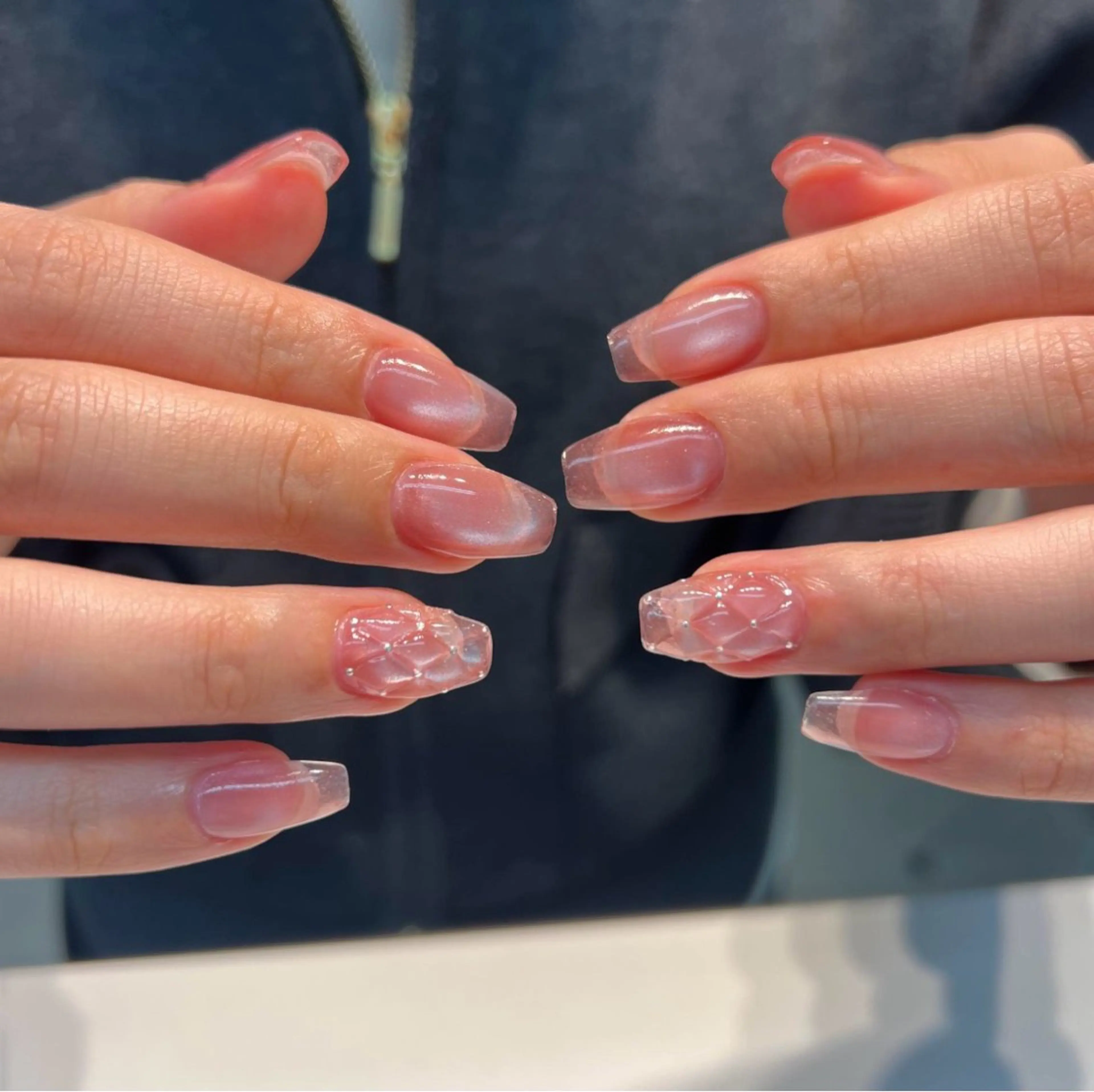 ネイル makino Yのネイルデザイン