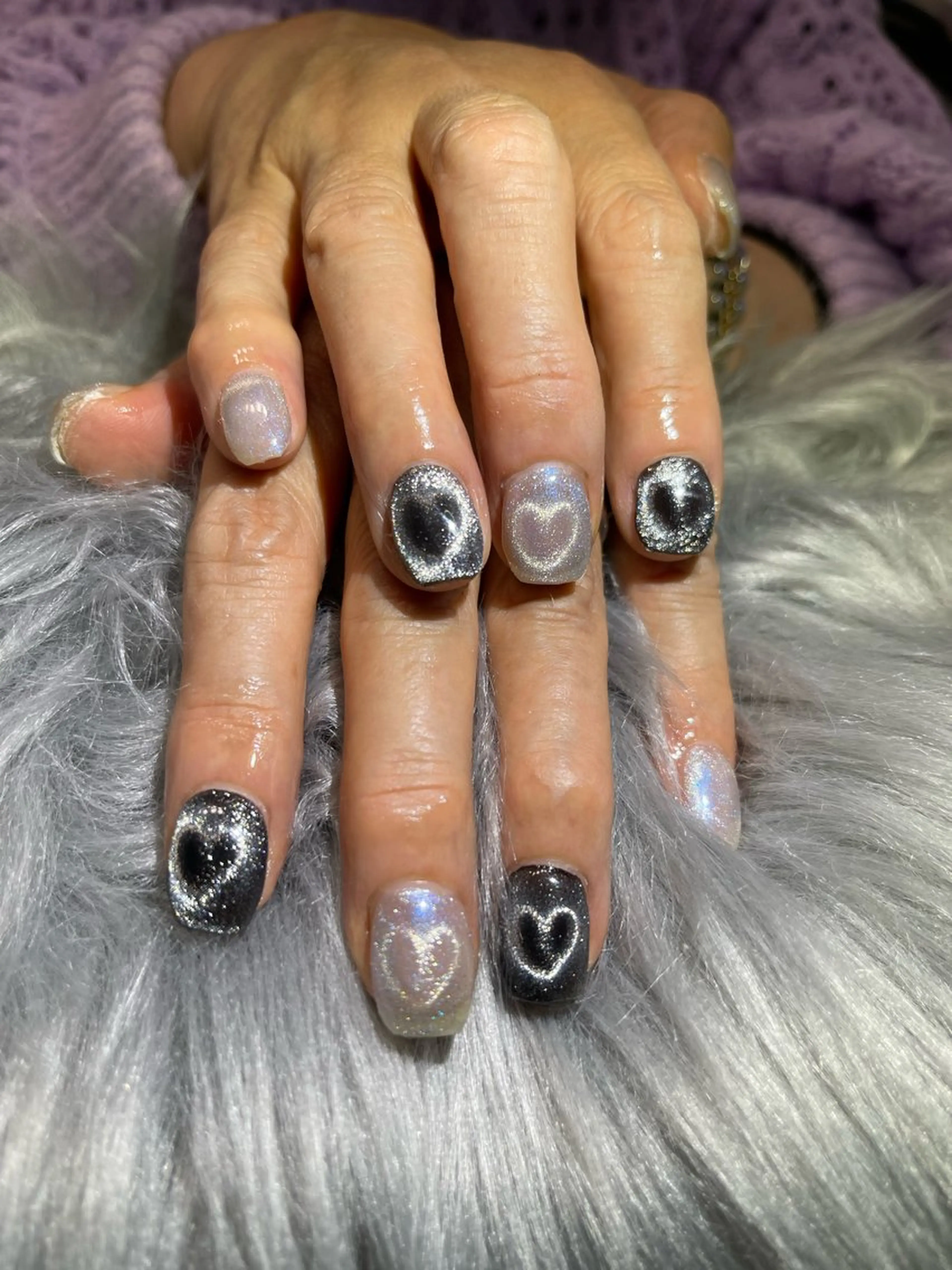 ネイル ♡ KEIKOのネイルデザイン