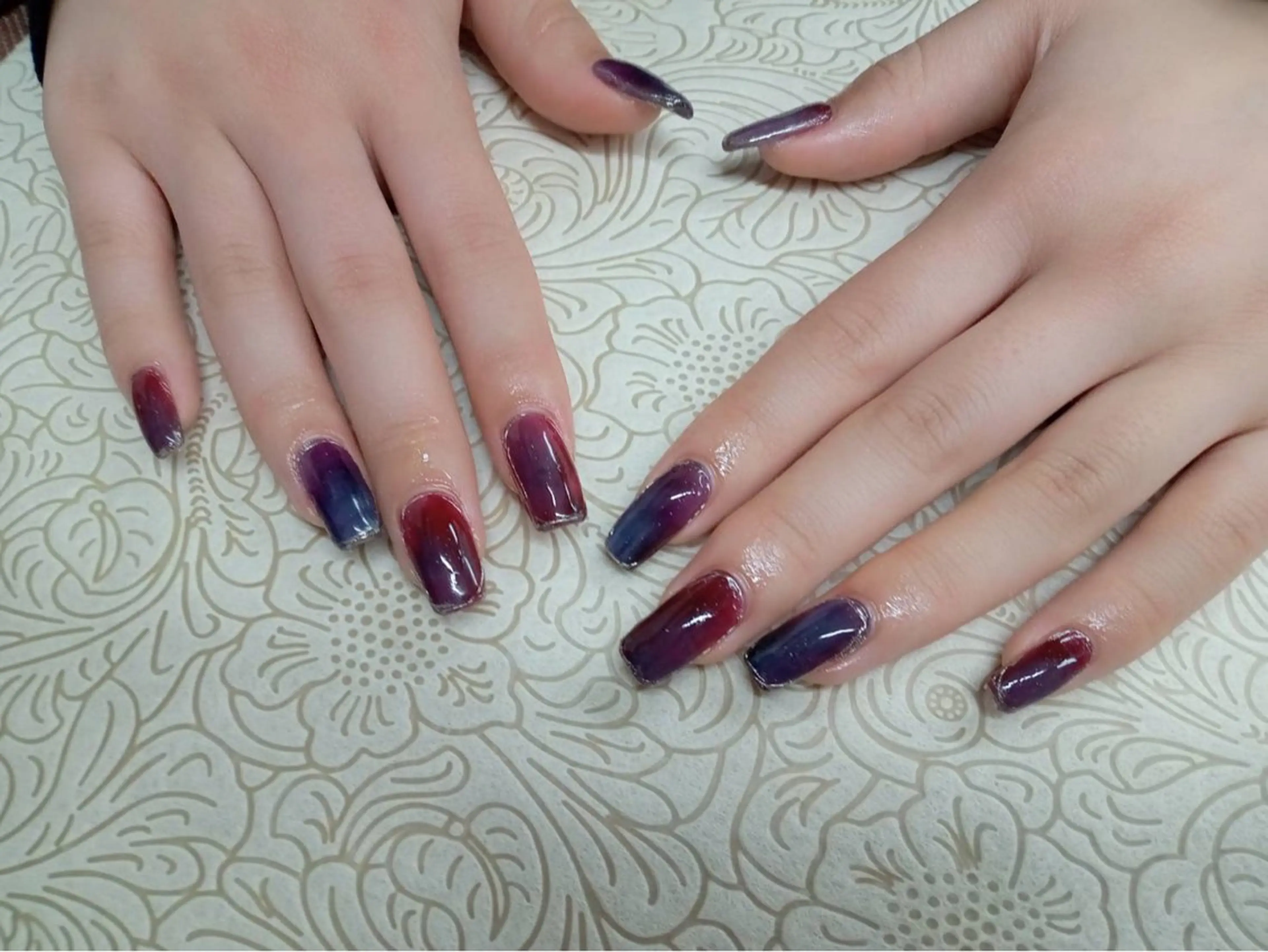 ネイル precious nail room所属・precious nail roomのネイルデザイン