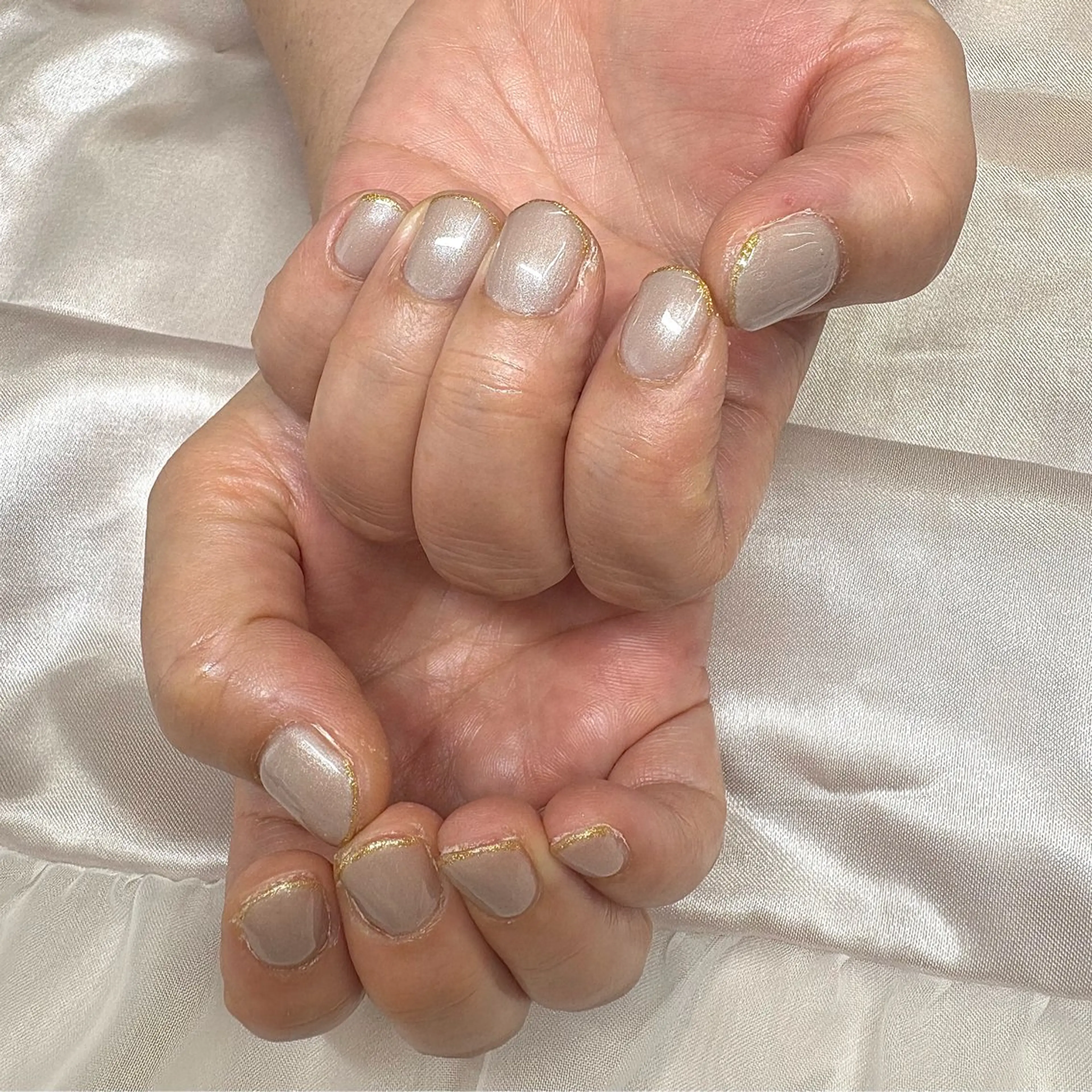 ネイル アートネイル 小林 玲奈のネイルデザイン