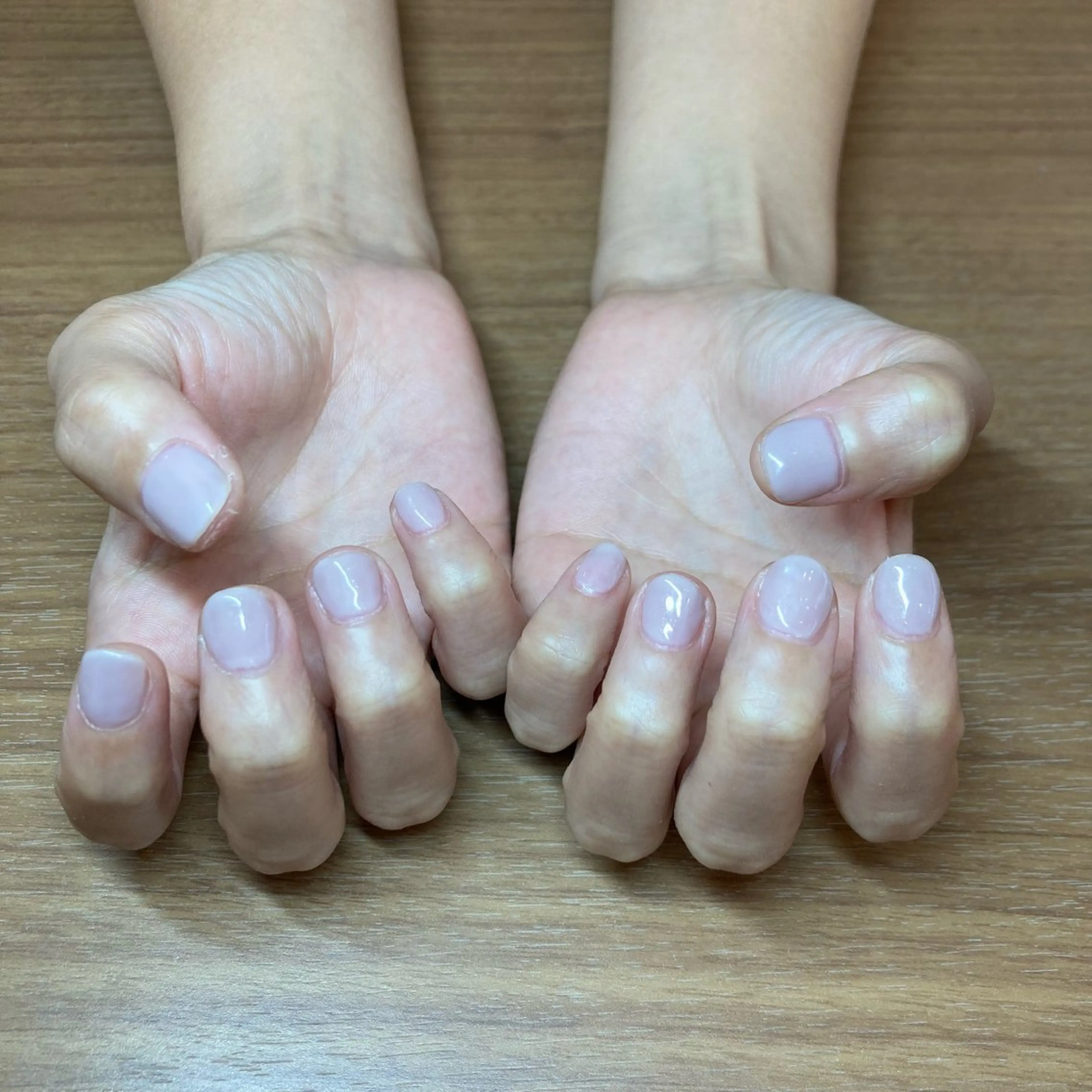 ネイル Aloha  Luana HIKAWASANDOU所属・AlohaLuana 🌺 naoのネイルデザイン