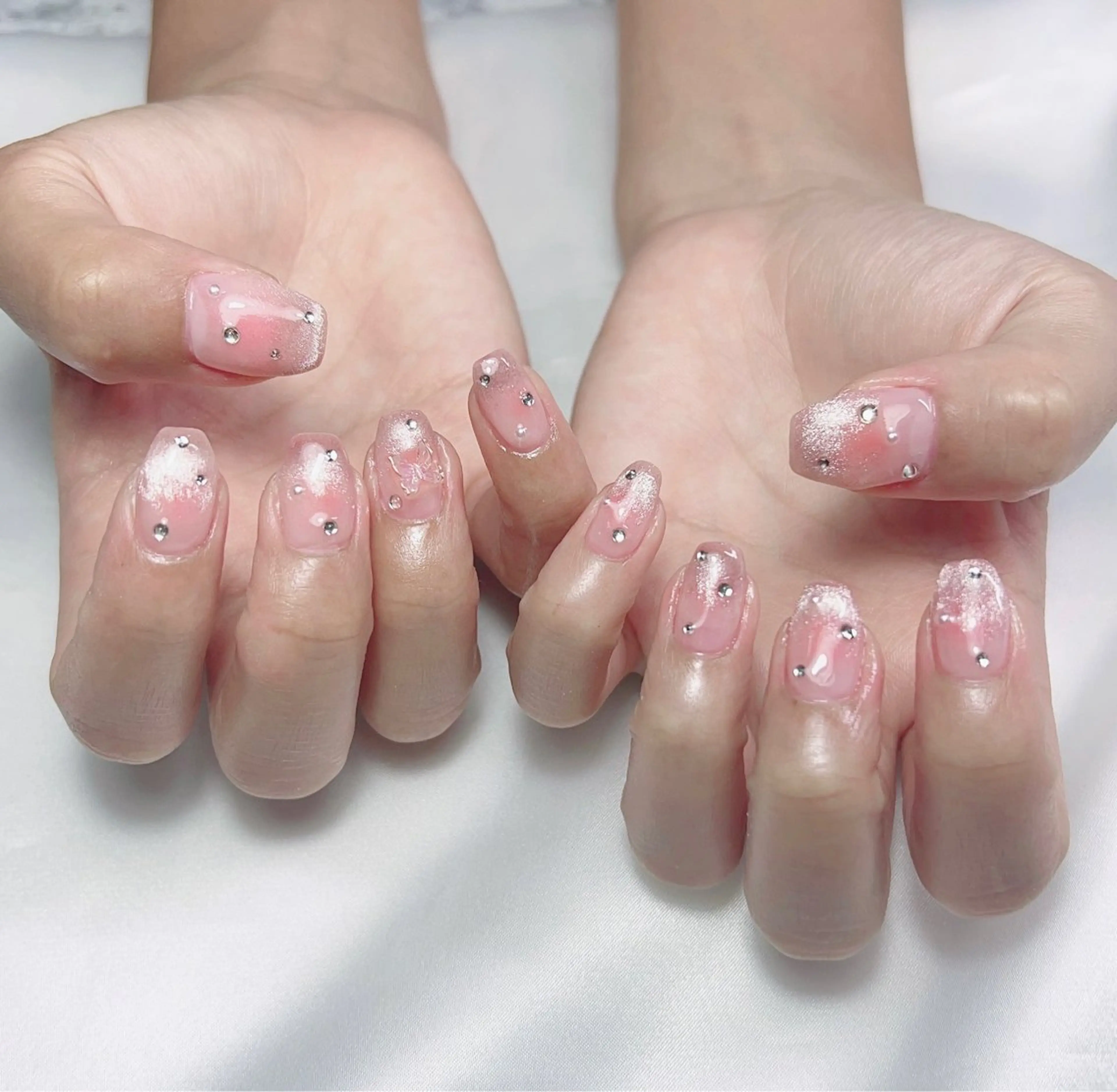 ネイル プレシャス所属・小川 ogawaのネイルデザイン