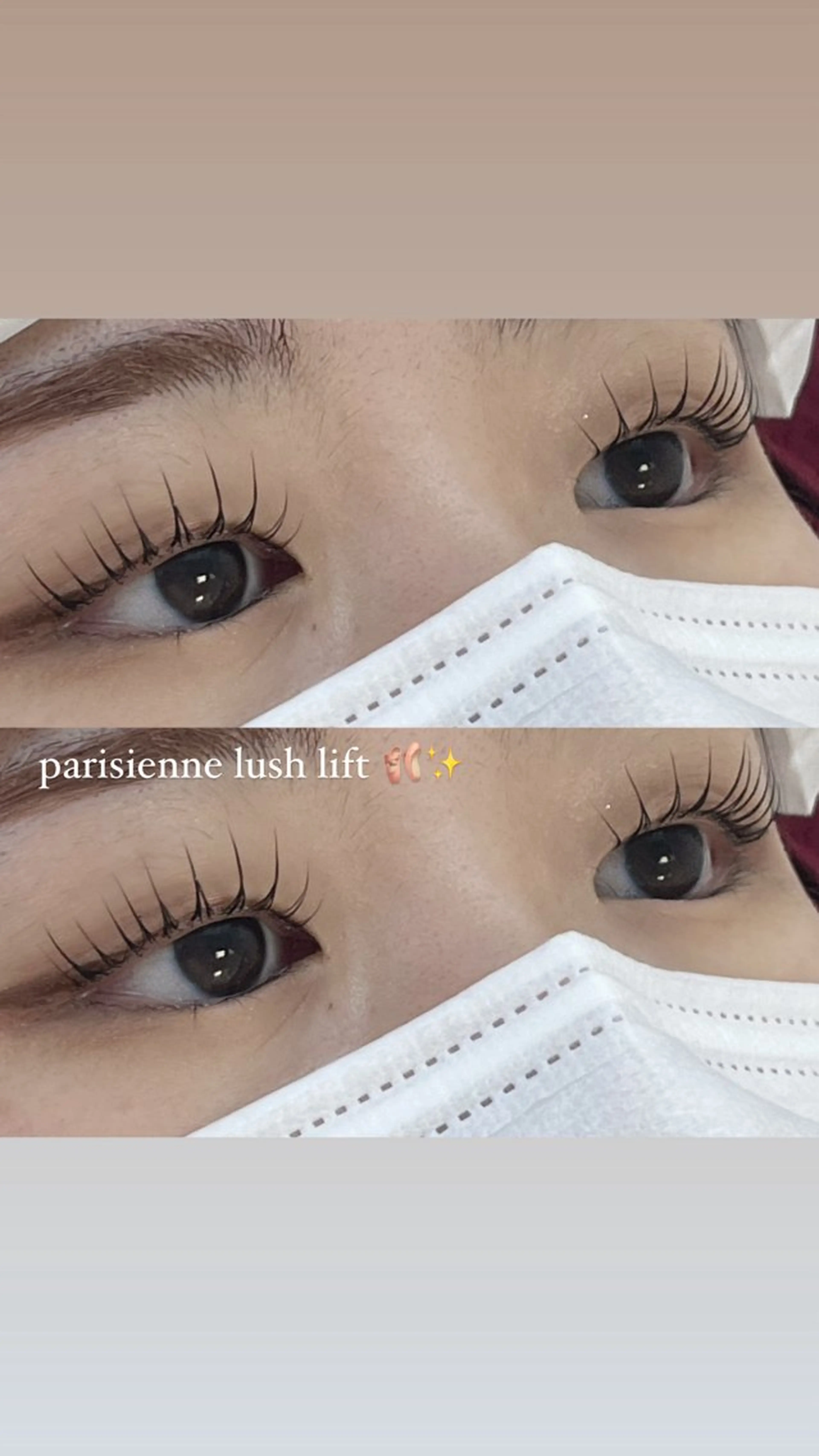 マツエク・マツパ 【EYELA】 MARU🎀のマツエク・マツパデザイン