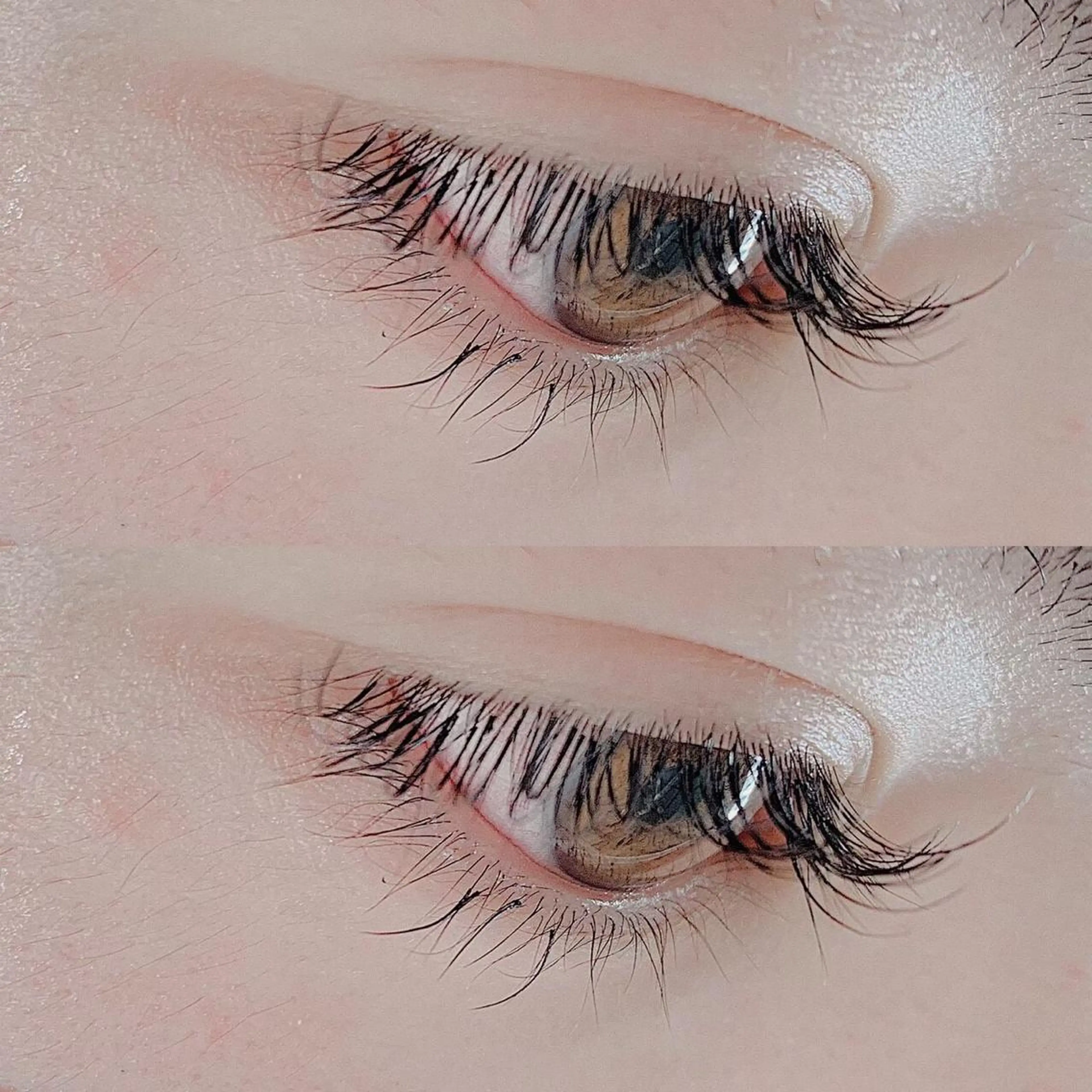 マツエク・マツパ Misora/ボブ/ レイヤー/艶カラーのヘアスタイル