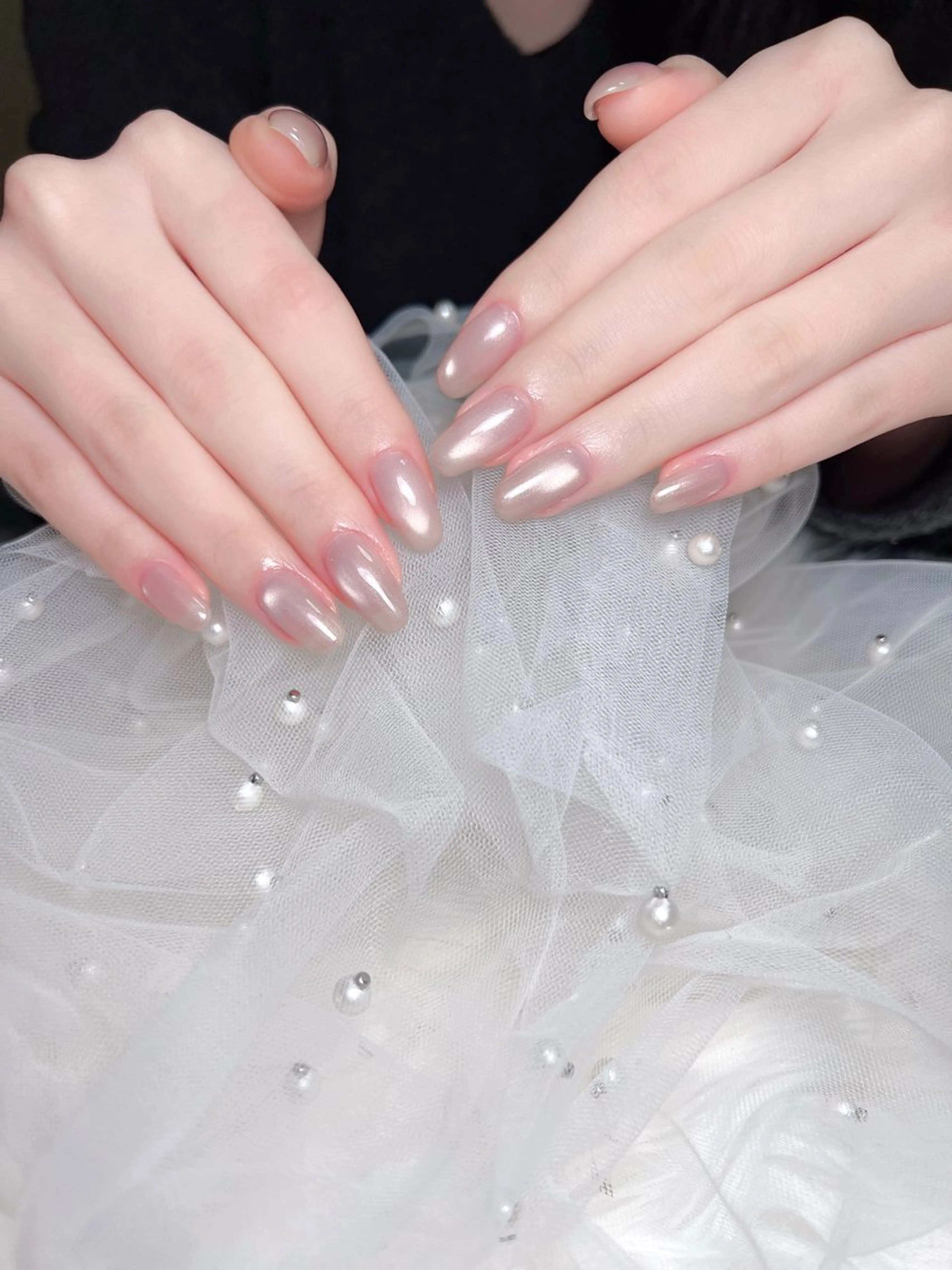 ネイル MK ネイルサロンのネイルデザイン