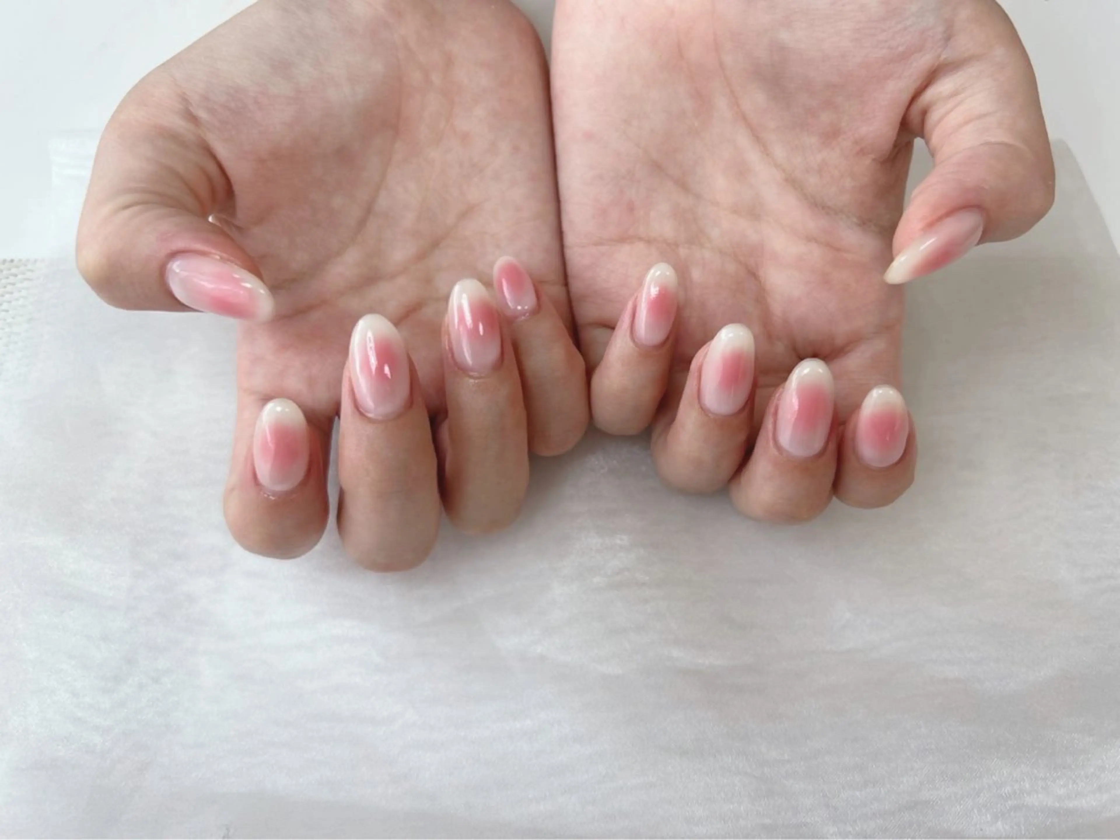 ネイル シーシー ネイルのネイルデザイン