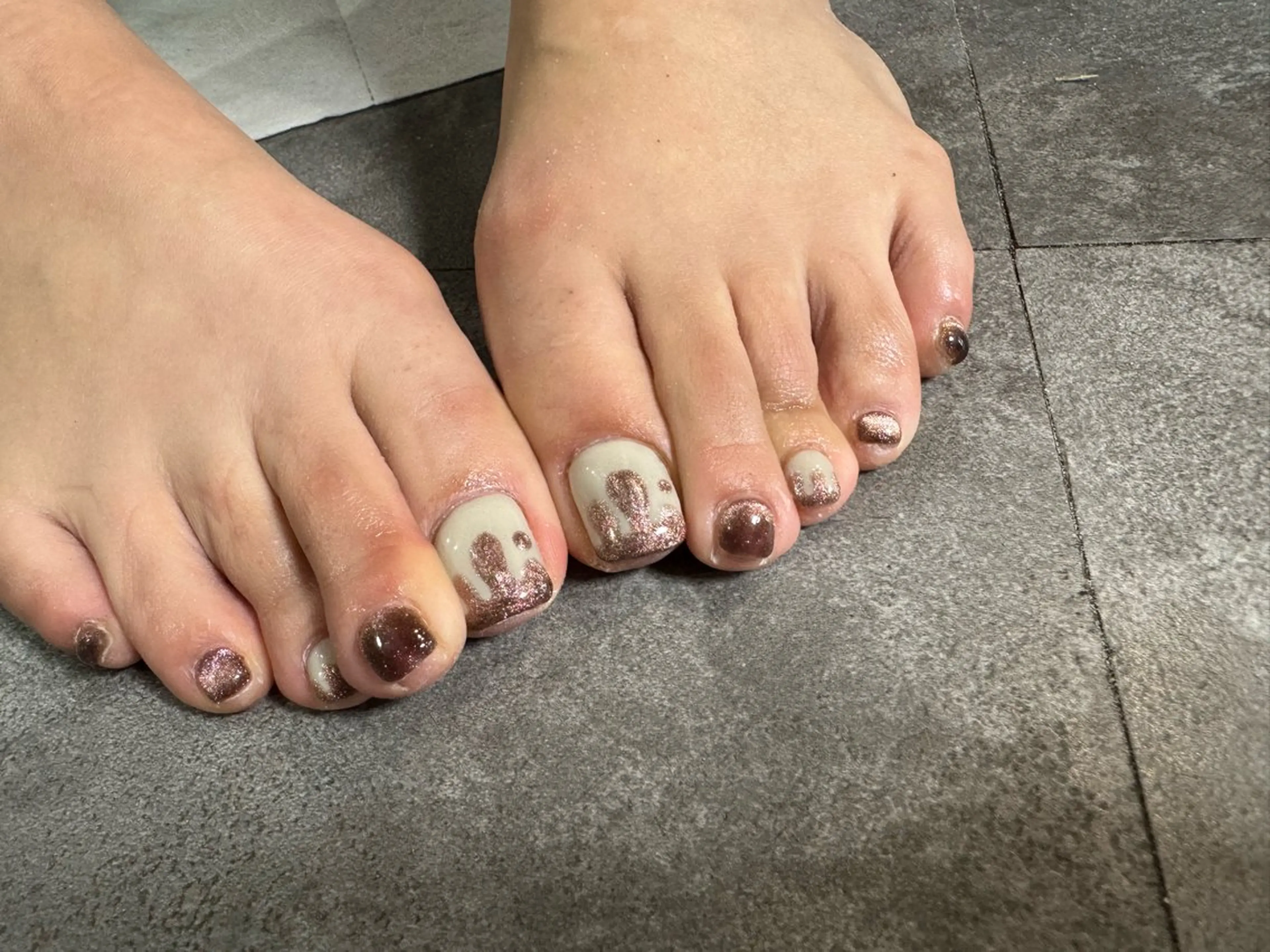 ネイル LAVISH nail salonのネイルデザイン