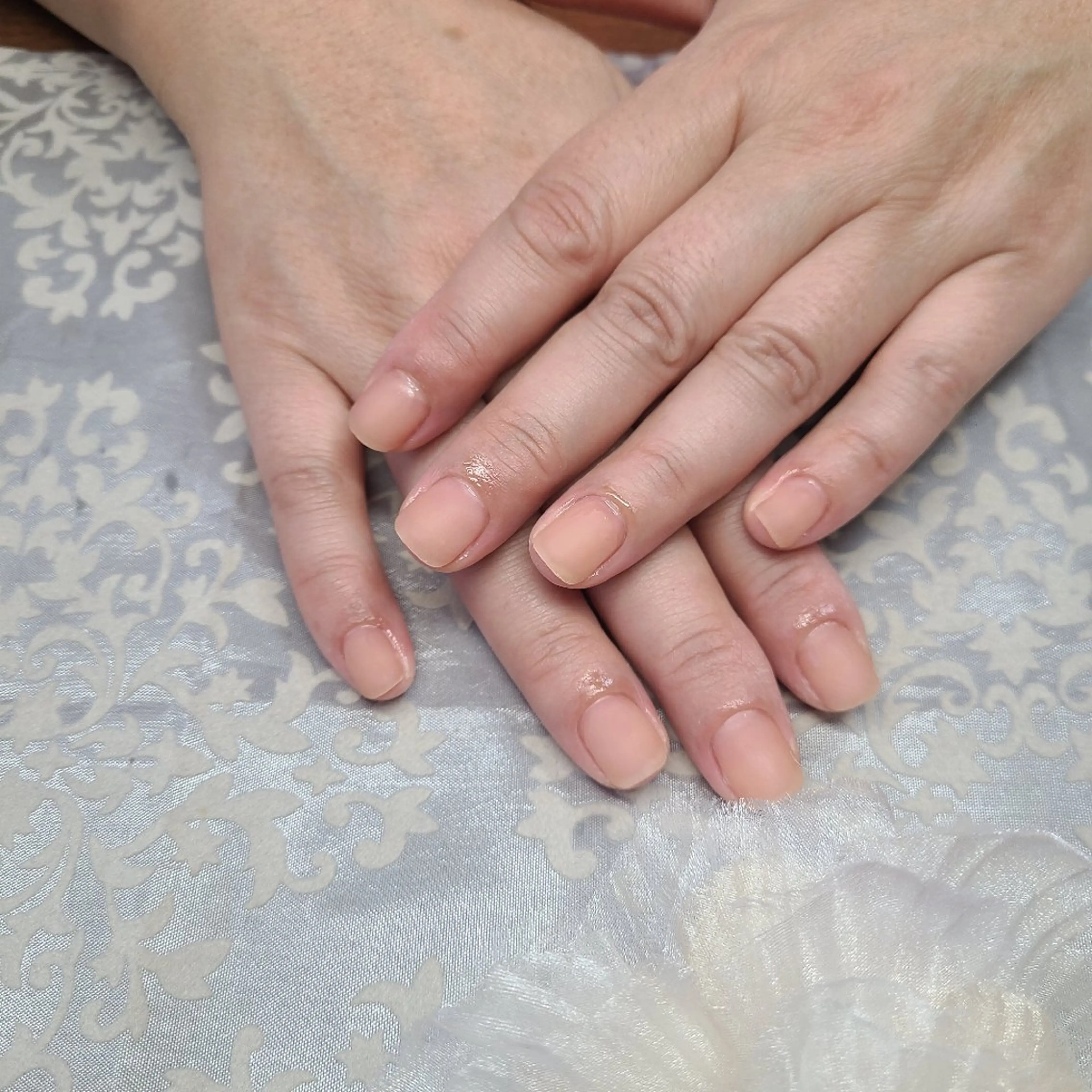 ネイル Nail  Ai    のネイルデザイン