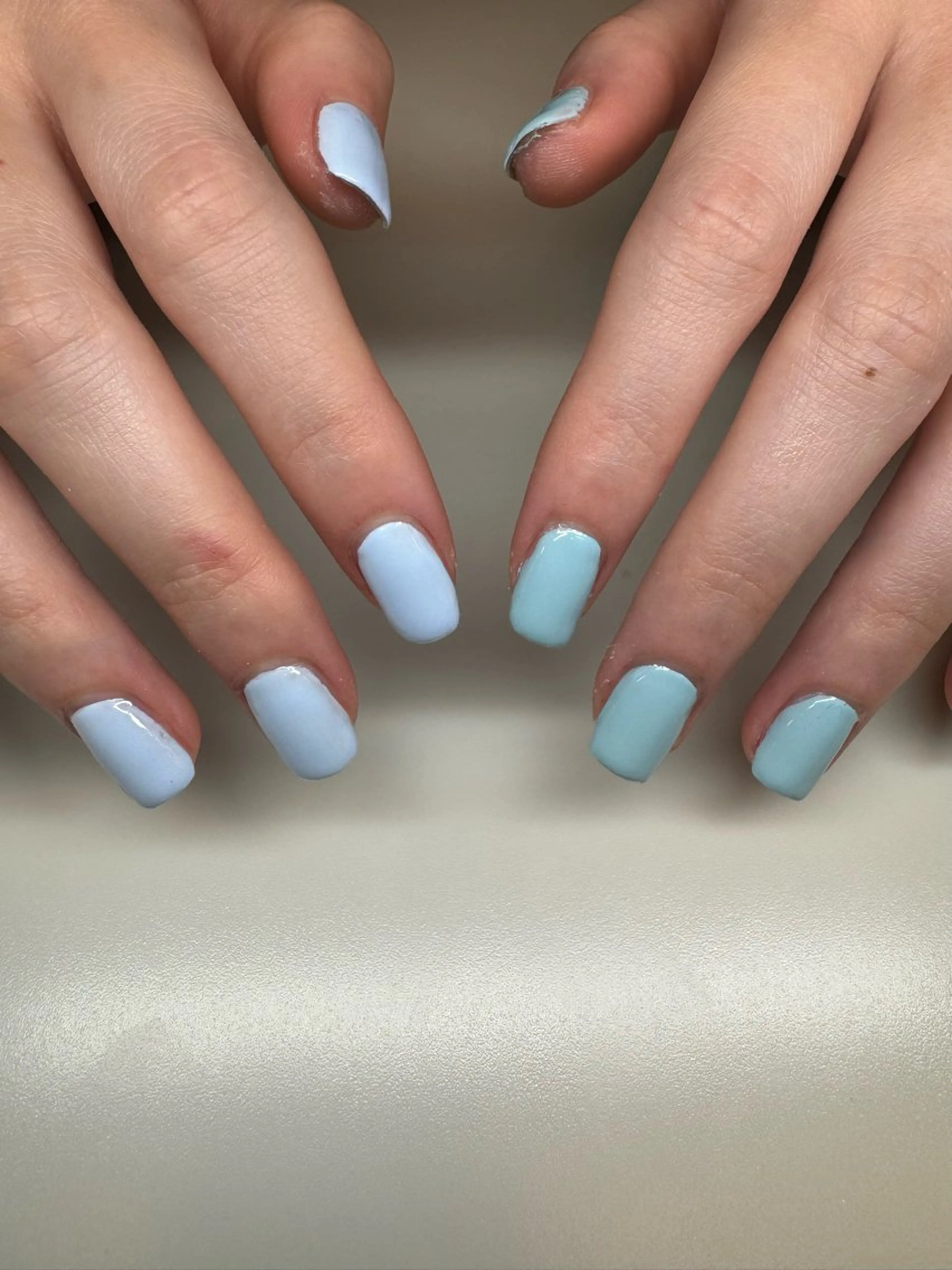 ネイル sususu YOKOのネイルデザイン