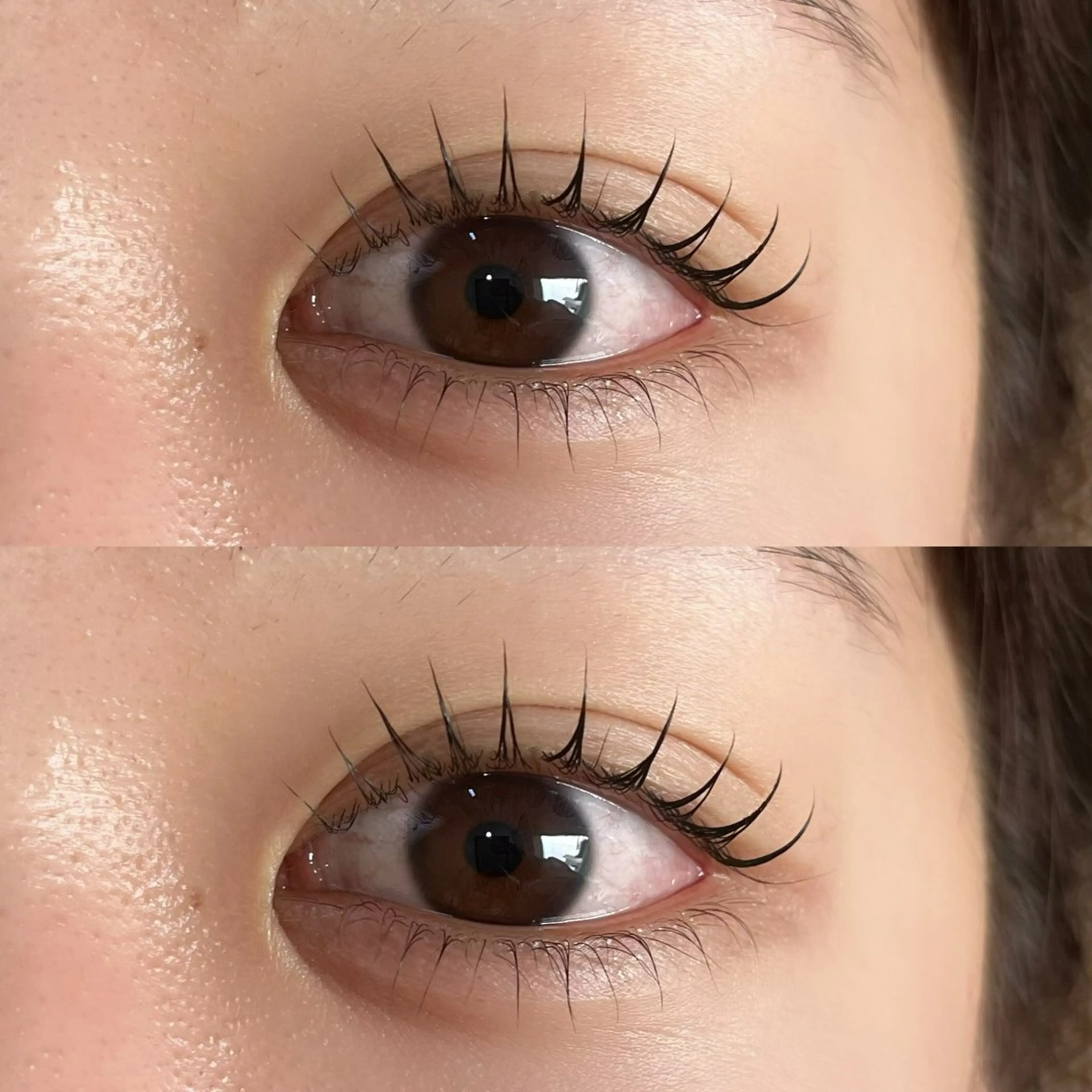 まつ毛パーマ 🎀の写真