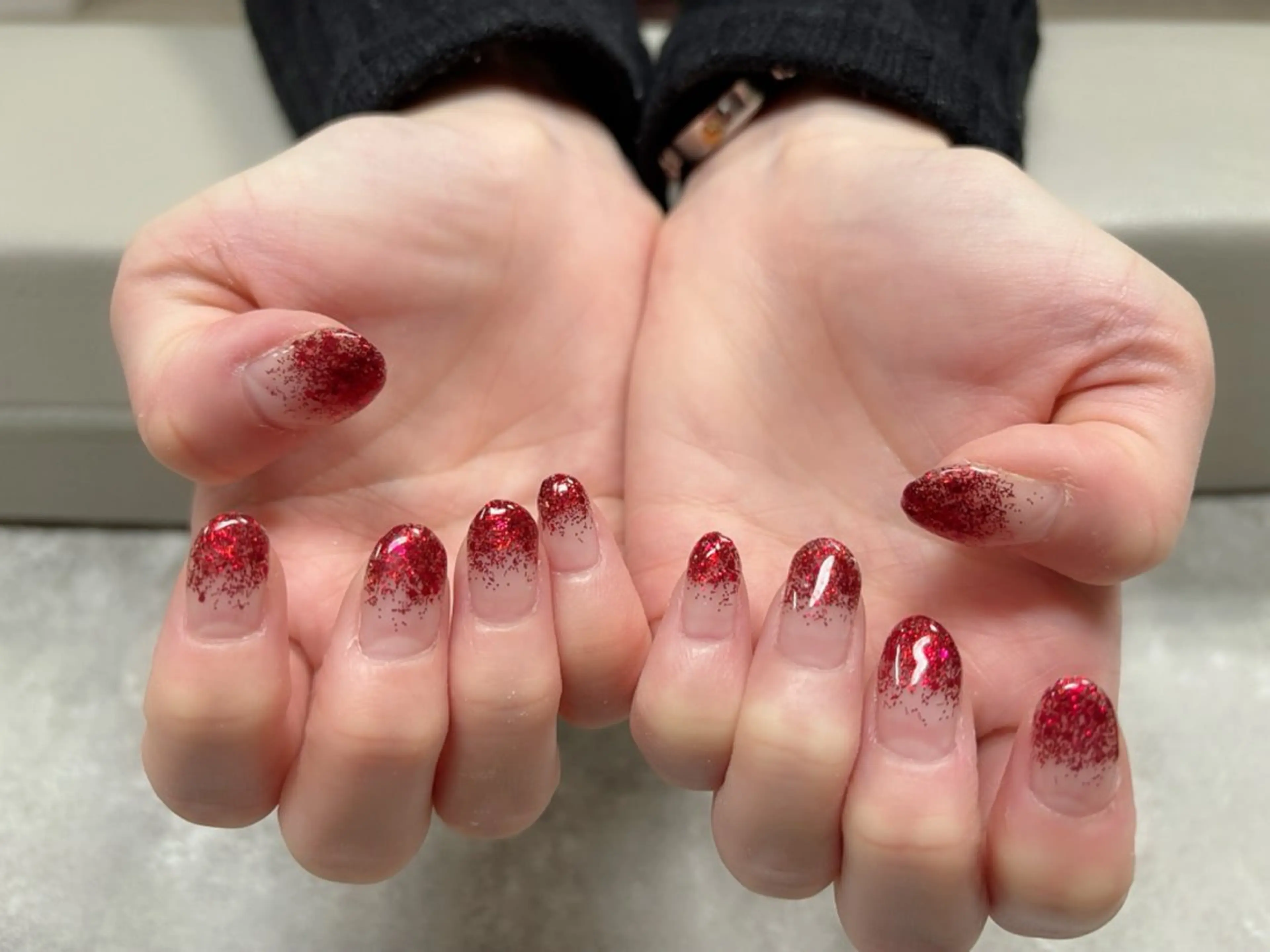 ネイル ハンドネイル protea澤本 凜のネイルデザイン