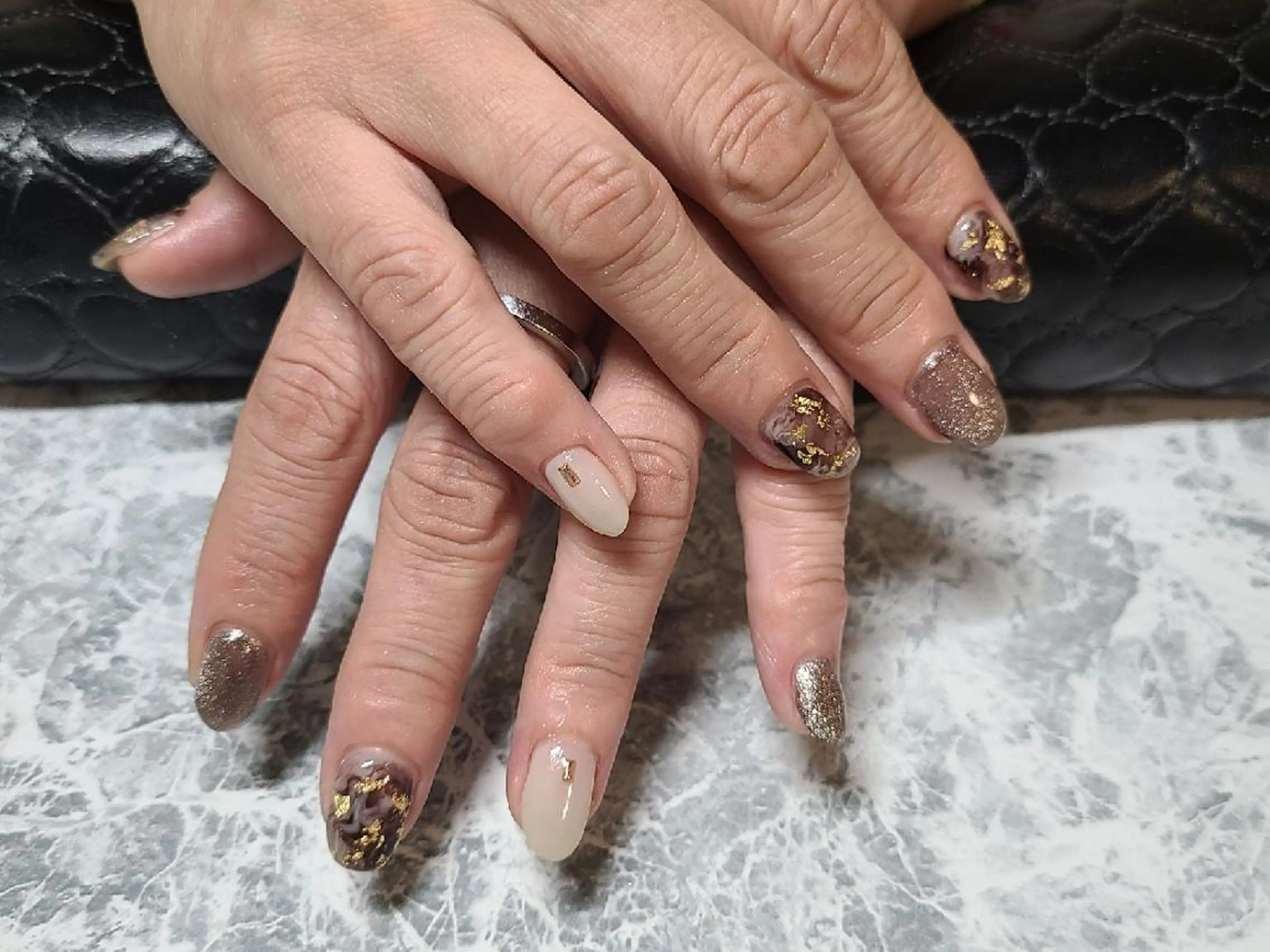 ネイル SanaNailsalon所属・Sana Nailsalonのネイルデザイン