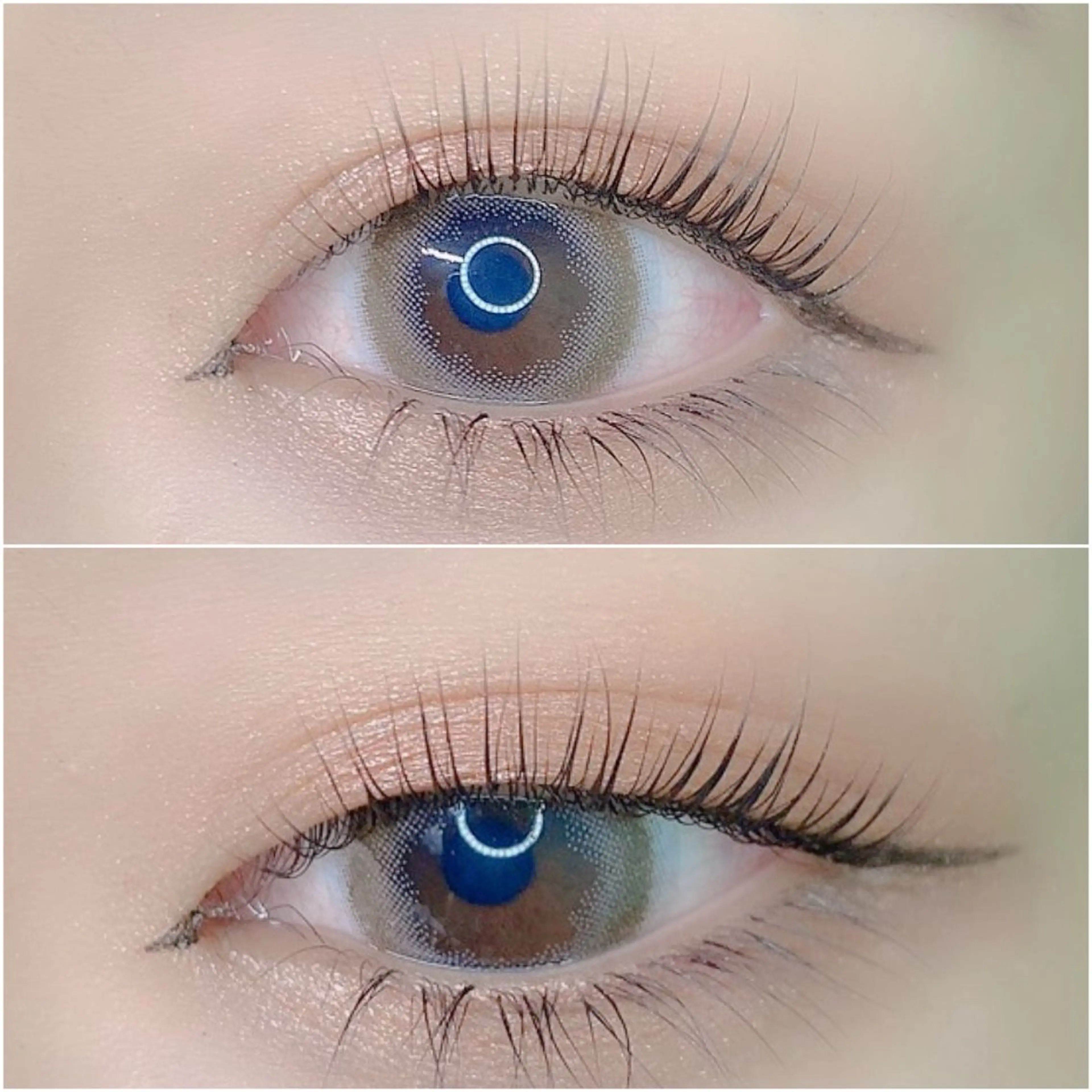 マツエク・マツパ マツパ MARGAUX eye/パリジェンヌのマツエク・マツパデザイン