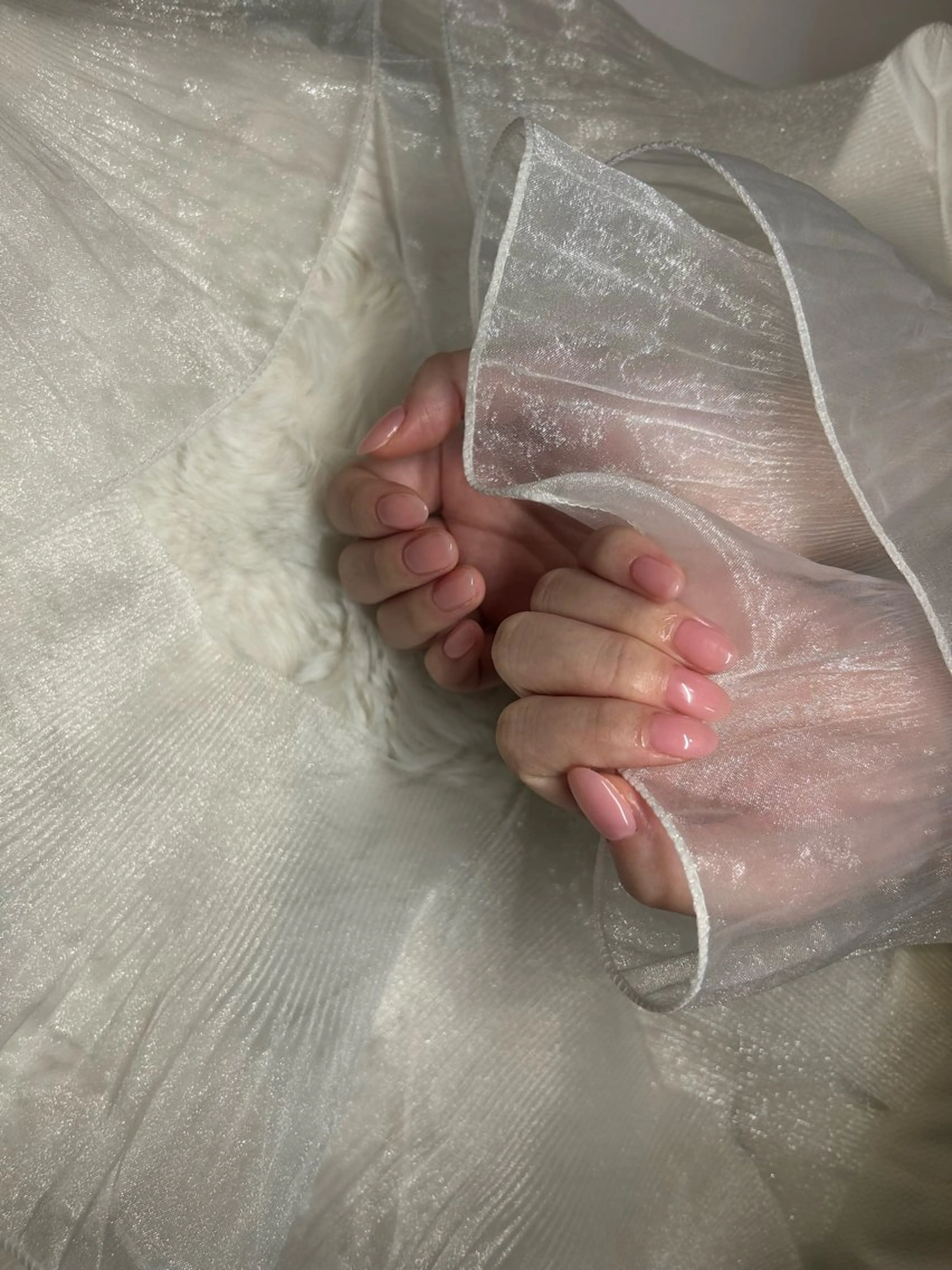 ネイル ネイルグラマラス 西新井店所属・高宮 菜乃のネイルデザイン