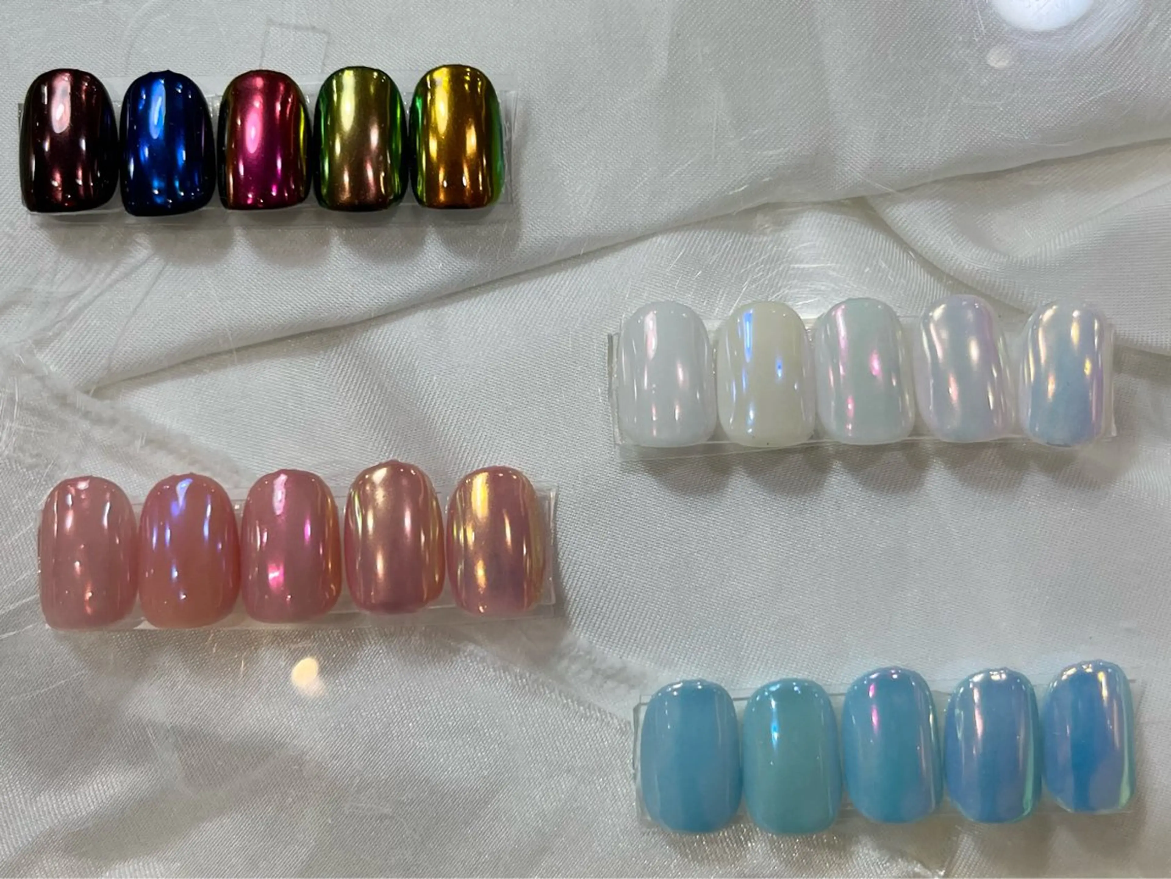 ネイル MARIE NAILS ＆ LASH ARTモザイクモール港北店所属・マリーネイルズ /koheiのネイルデザイン