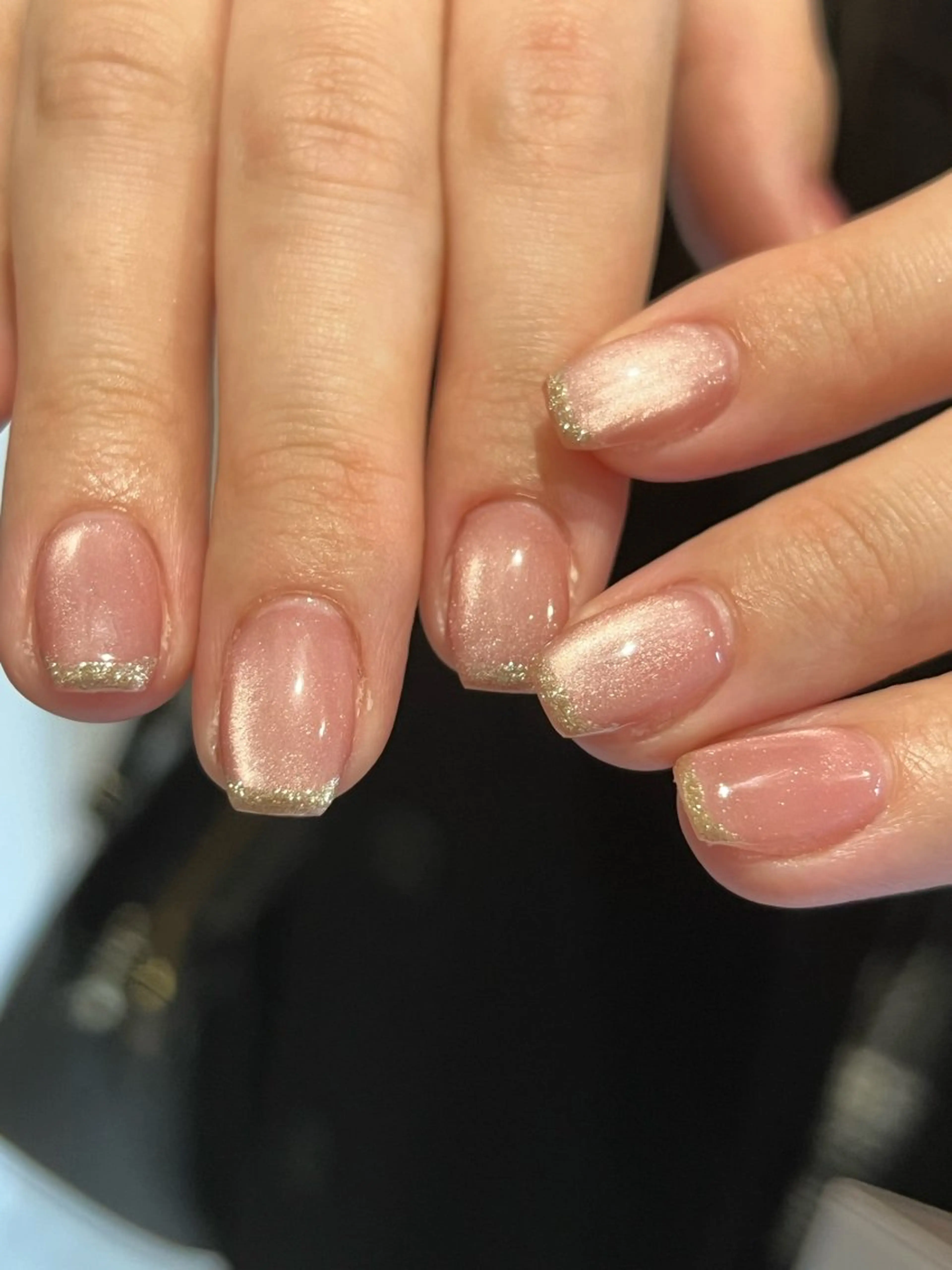 ネイル more fortuneのネイルデザイン