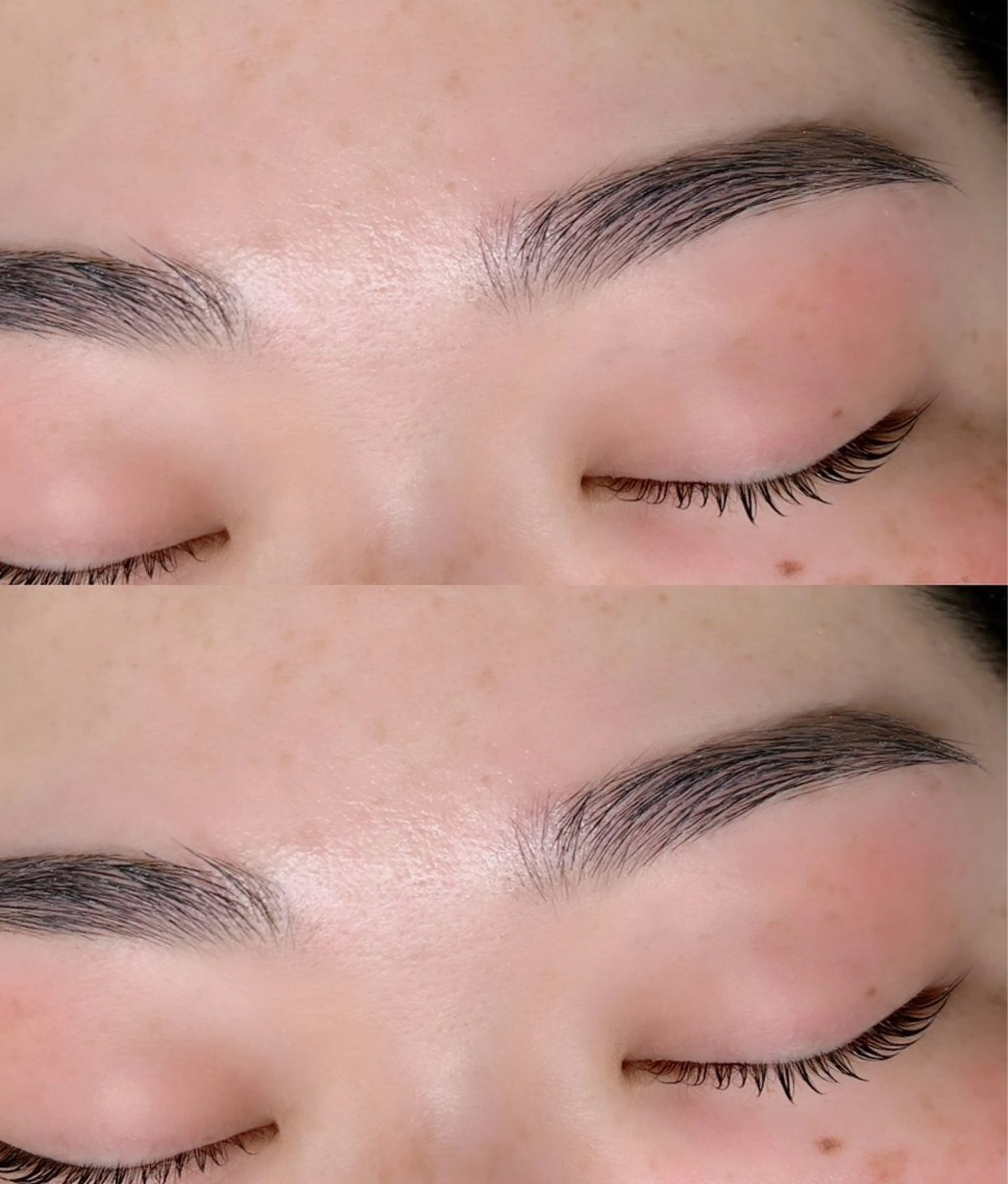 マツエク・マツパ mellow【メロウ】ふじみ野 －アイブロウ×まつ毛パーマ専門店－所属・ふじみ野mellow saoriの眉毛・アイブロウイメージ