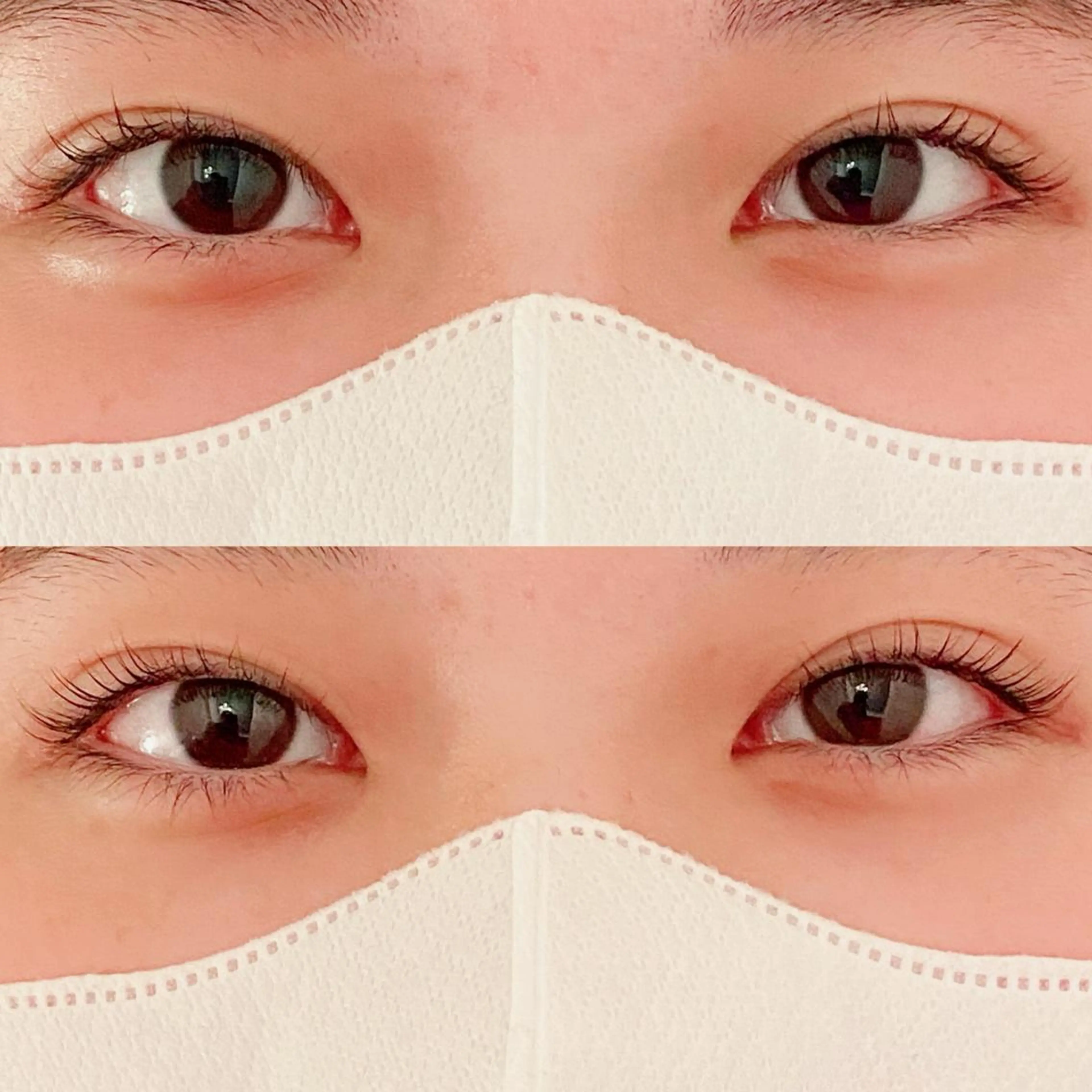 マツエク・マツパ PIKAKE 永友のマツエク・マツパデザイン