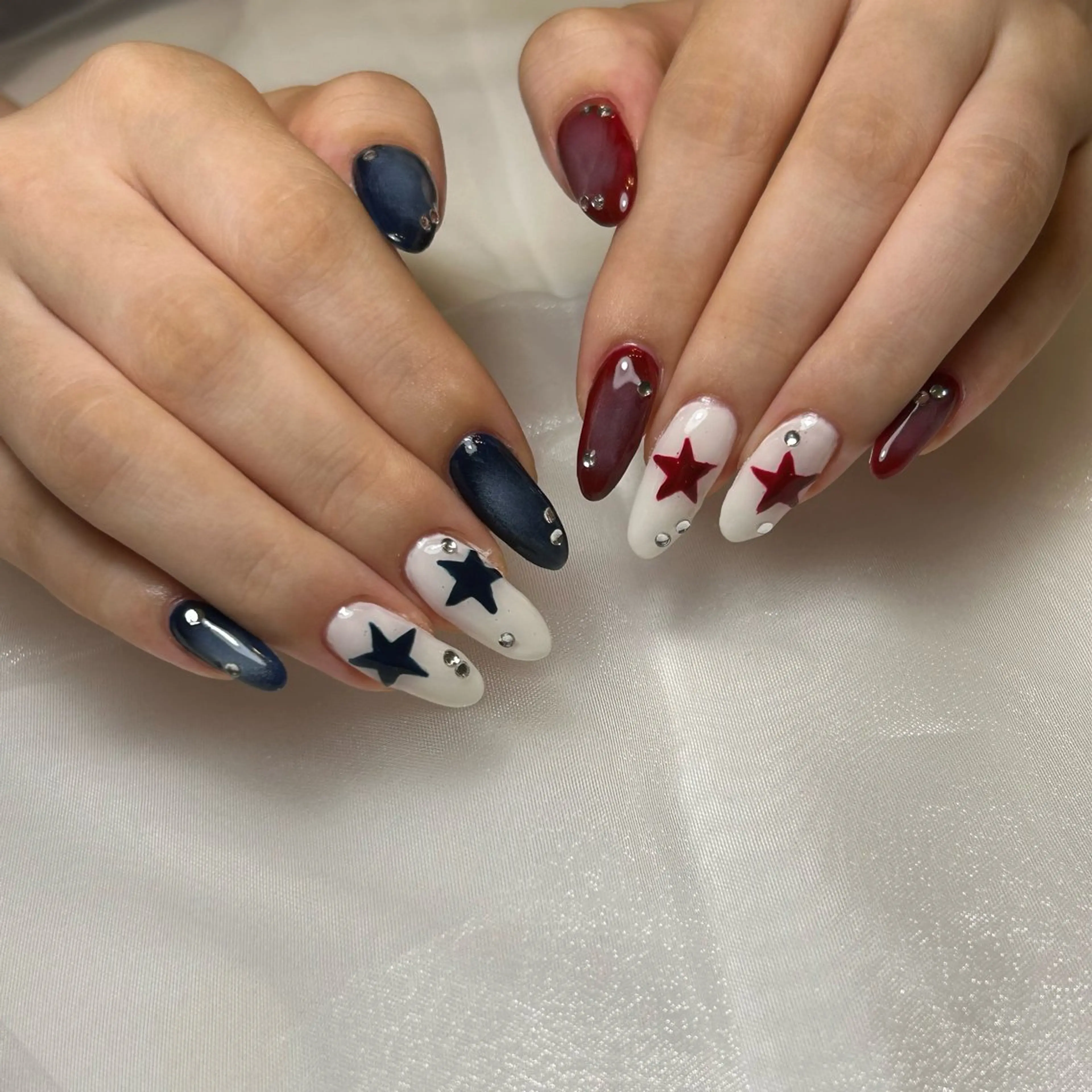 オフ込み　持ち込みアートフリー（デザイン画像を事前にお送り下さい）通常料金13750円→ミニモ限定7500円の写真