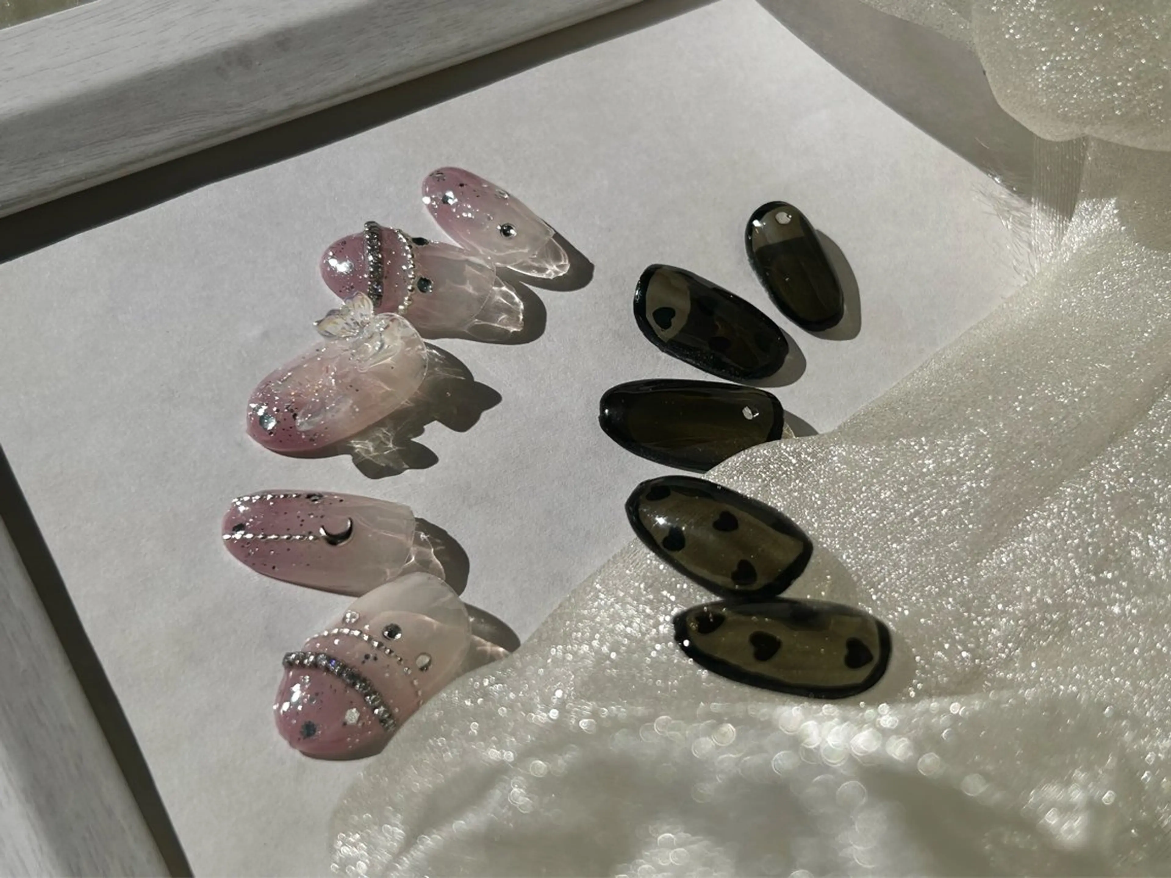 ネイル 髙橋 直央のその他イメージ