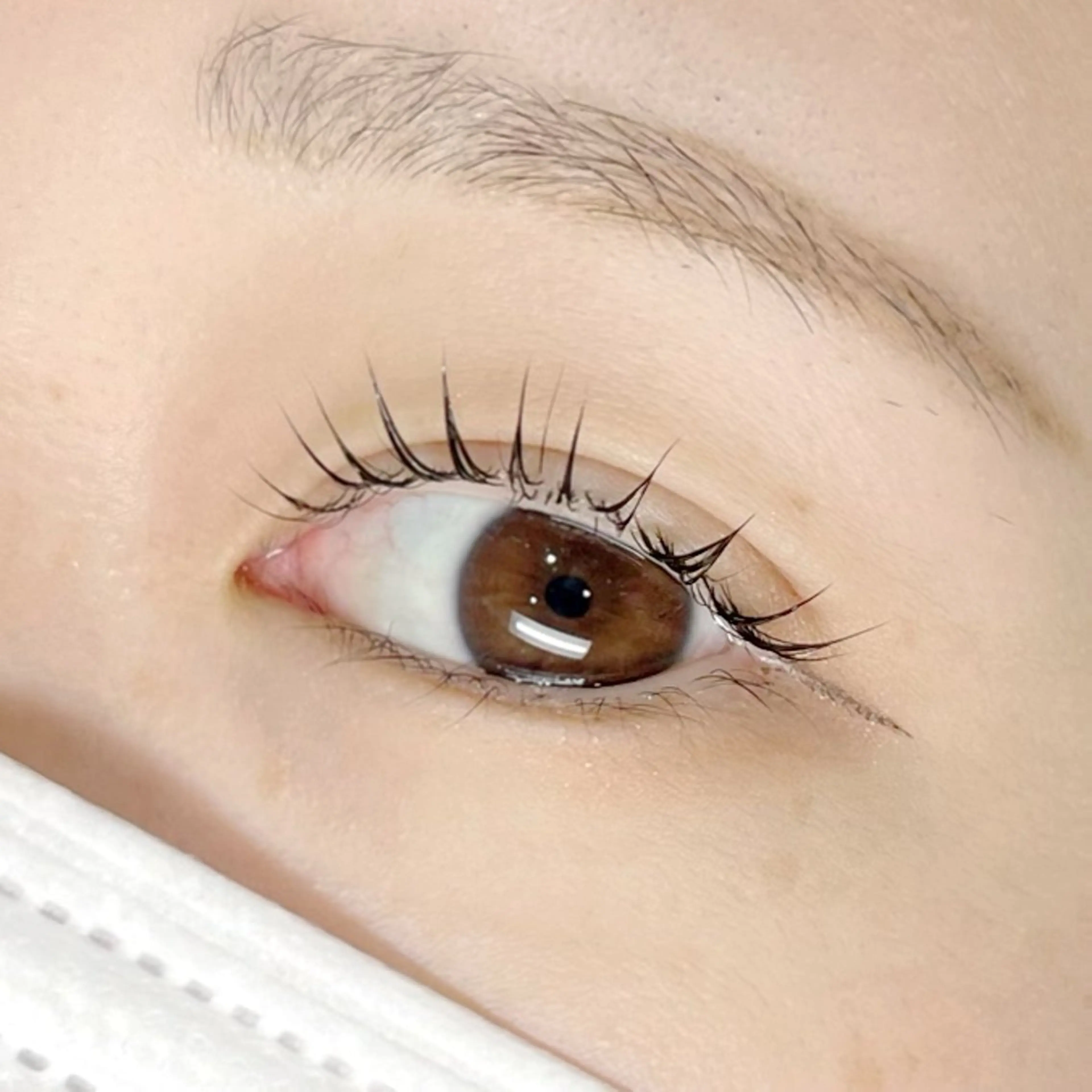 マツエク・マツパ マツパ アイリスト / miki♡のマツエク・マツパデザイン