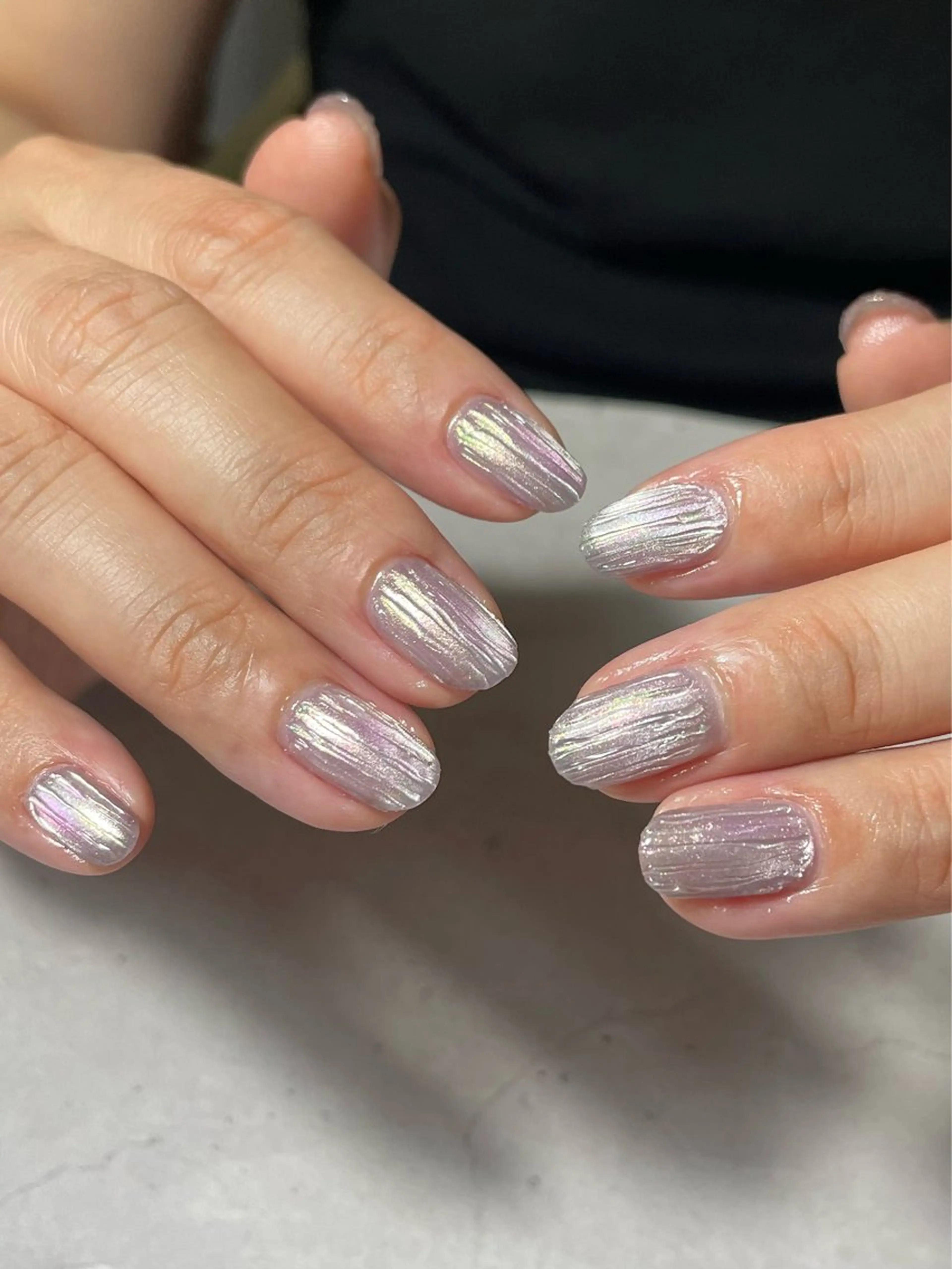 ネイル mireknail Natsumiのネイルデザイン