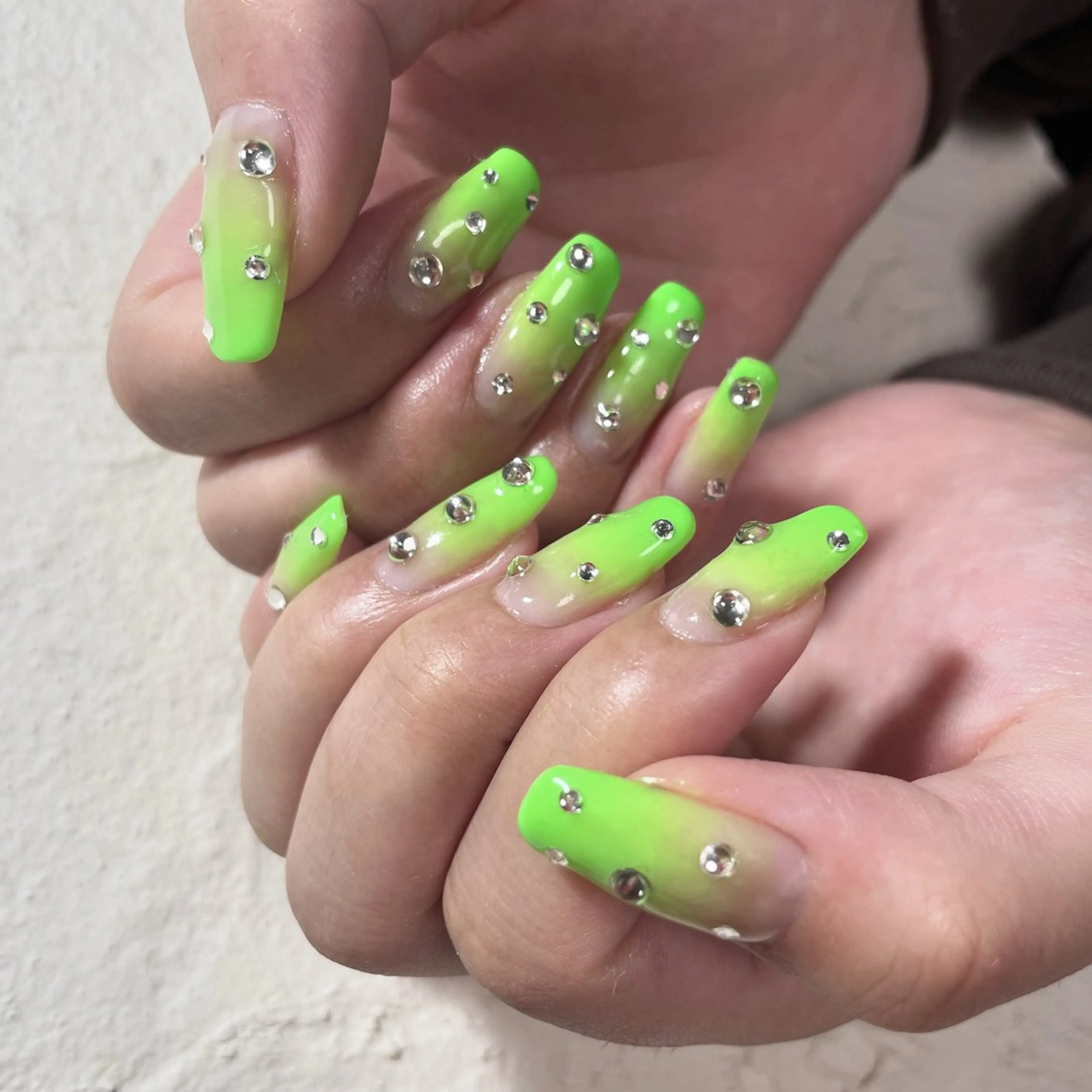 ネイル nail.gorin所属・吉村 優子のネイルデザイン