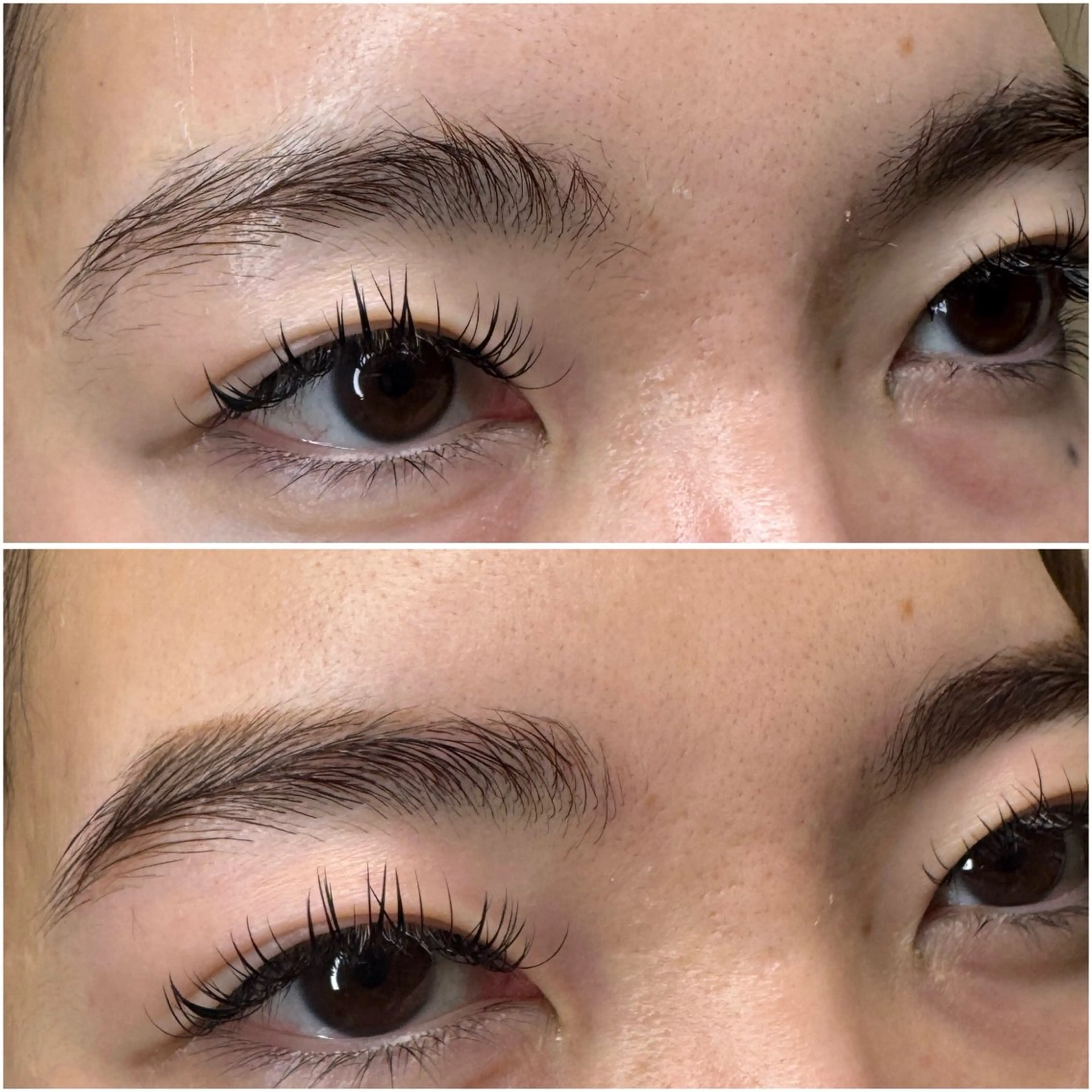 アイブロウ 眉毛ワックス脱毛 yuuri. Sの眉毛・アイブロウイメージ