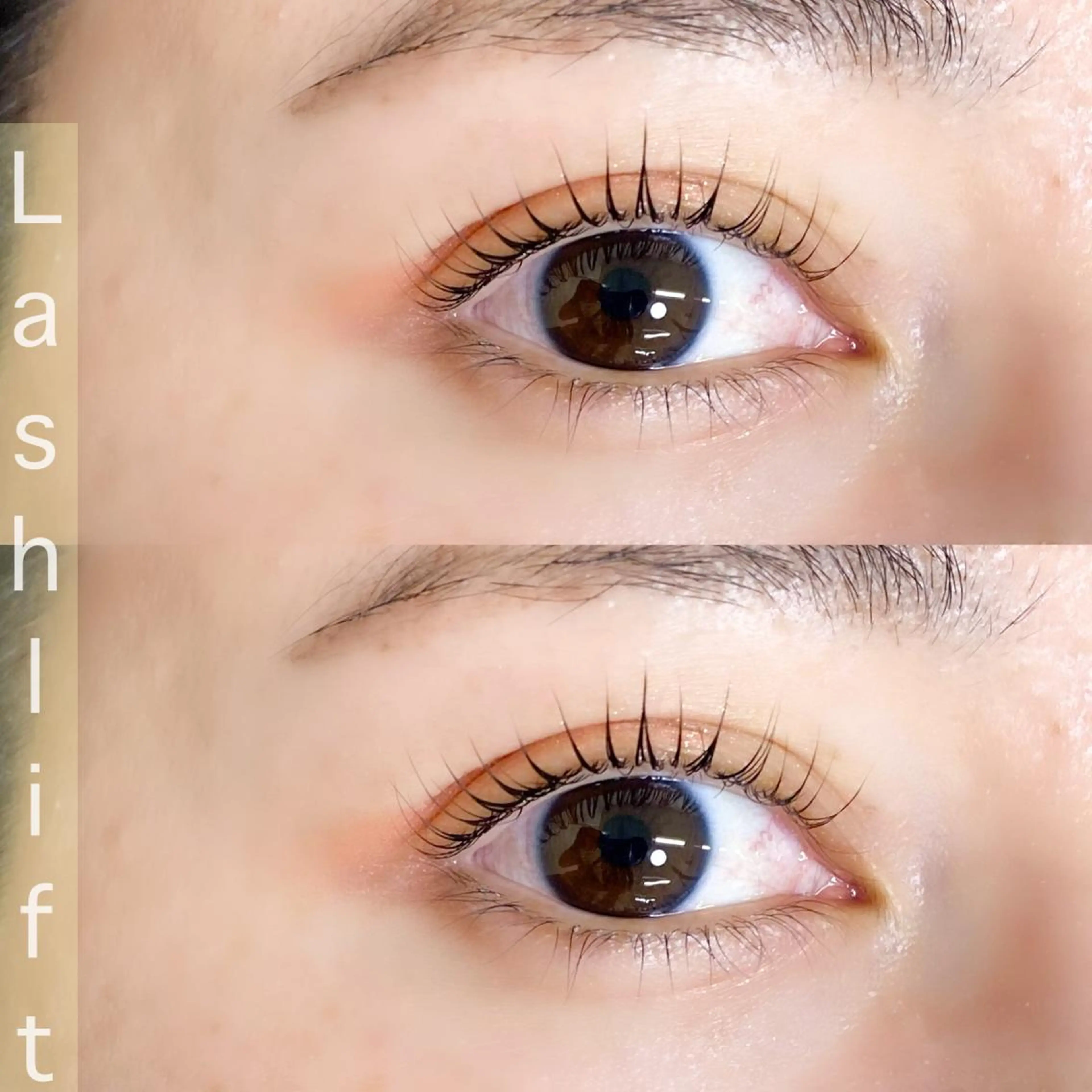 マツエク・マツパ マツパ HAL所属・まつ毛眉毛サロン O'sのマツエク・マツパデザイン