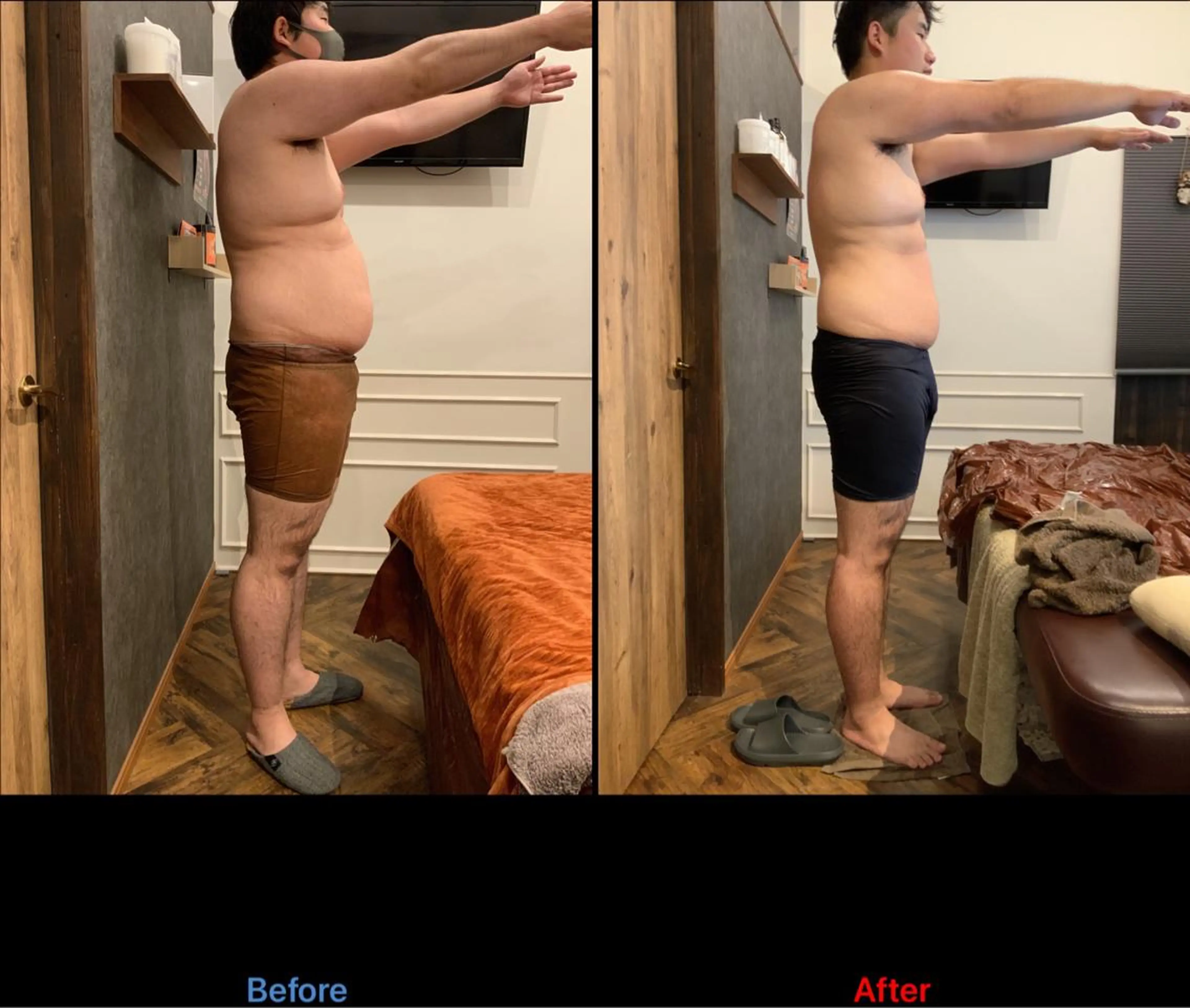 VOYAGE所属・圧倒的効果❤️‍🔥 VOYAGE ヤマダのエステ・リラクイメージ