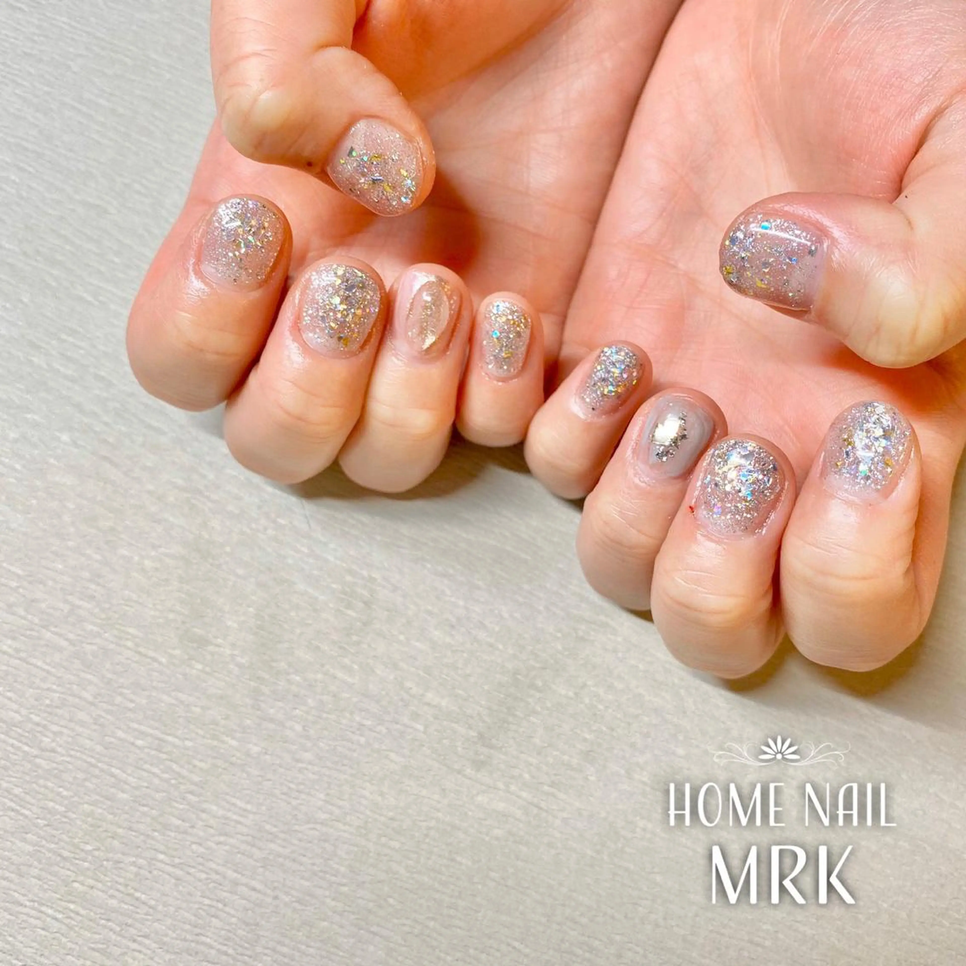 ネイル MARUKO nailのネイルデザイン