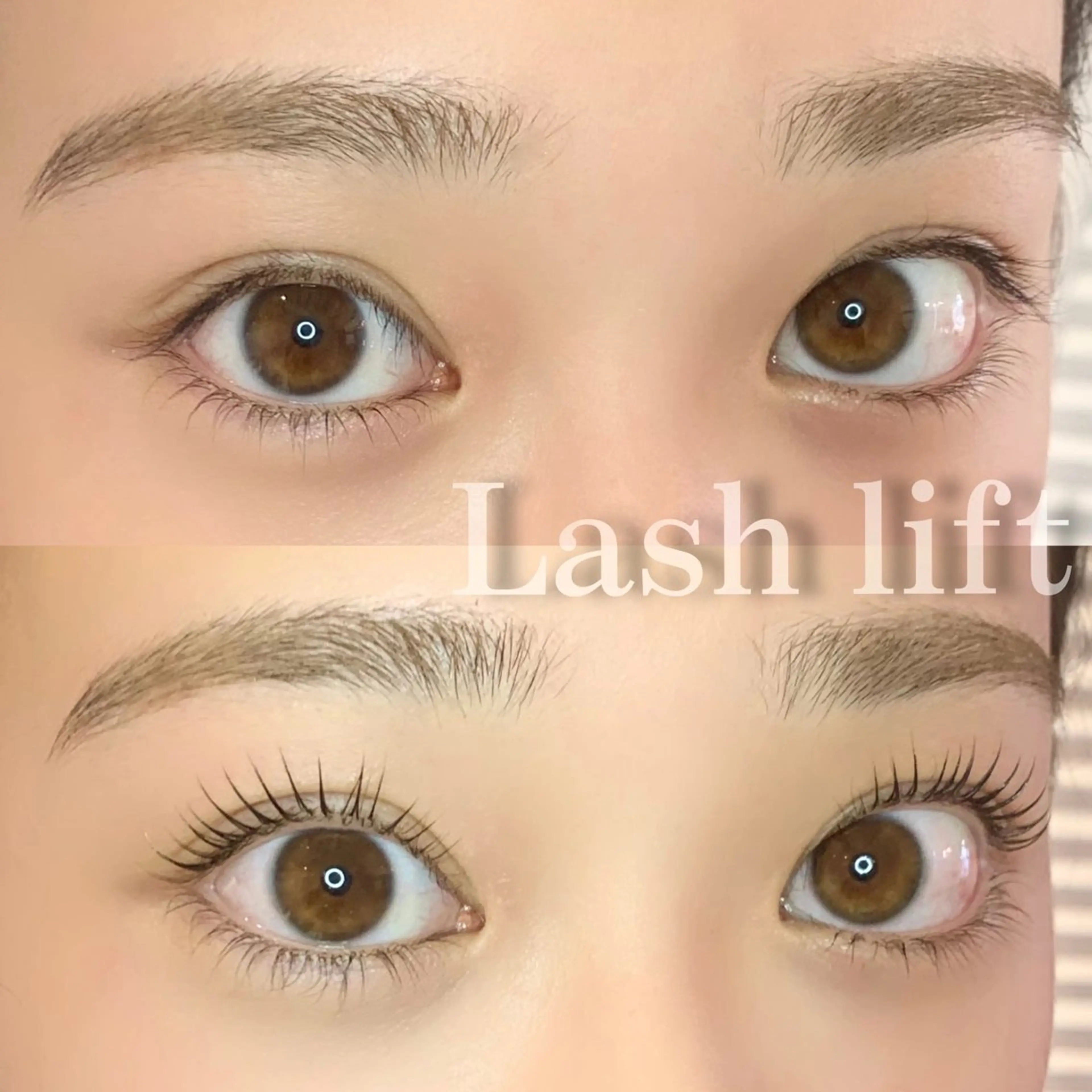 マツエク・マツパ aile by mary所属・牧草 沙耶のマツエク・マツパデザイン